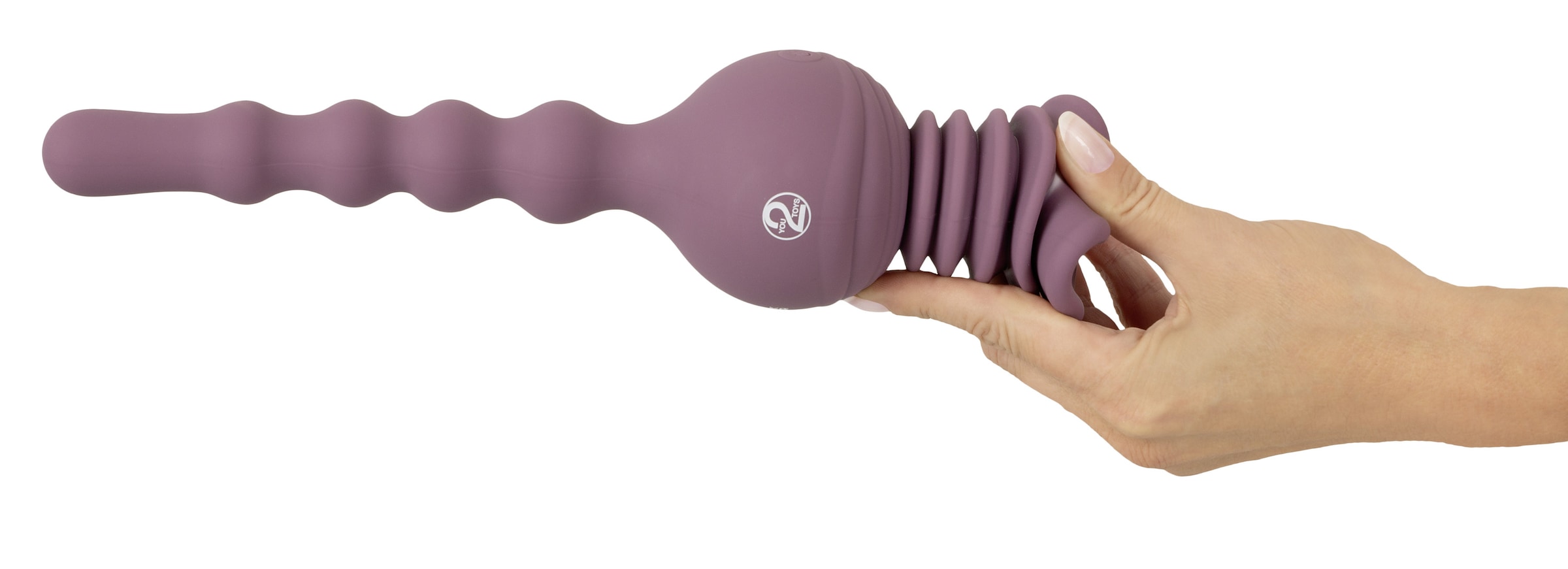 You2Toys Anal-Stimulator »Analvibrator Turbo Shaker Anal Lover« ()