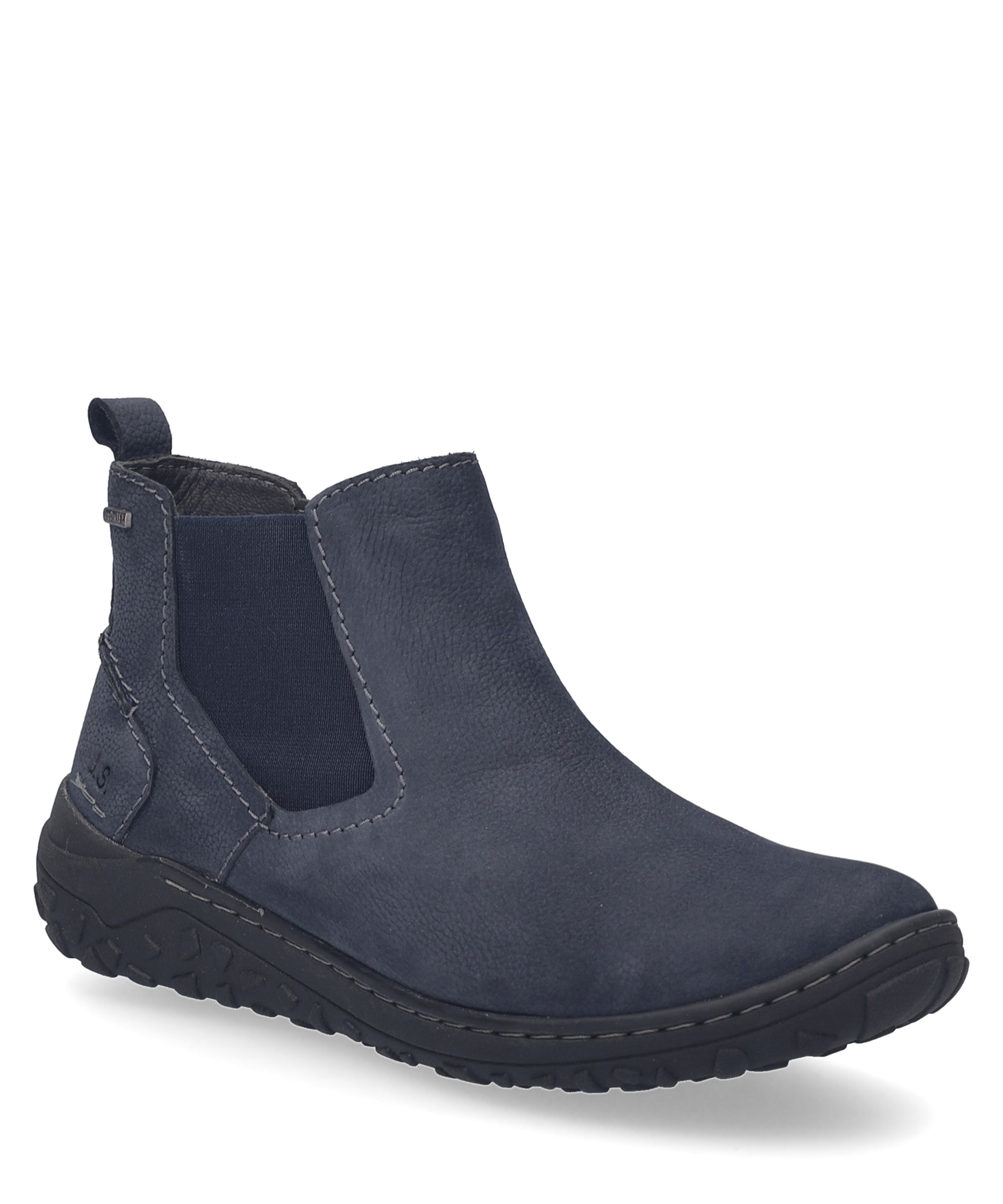 Josef Seibel Stiefelette »Ruby 55, indigo«