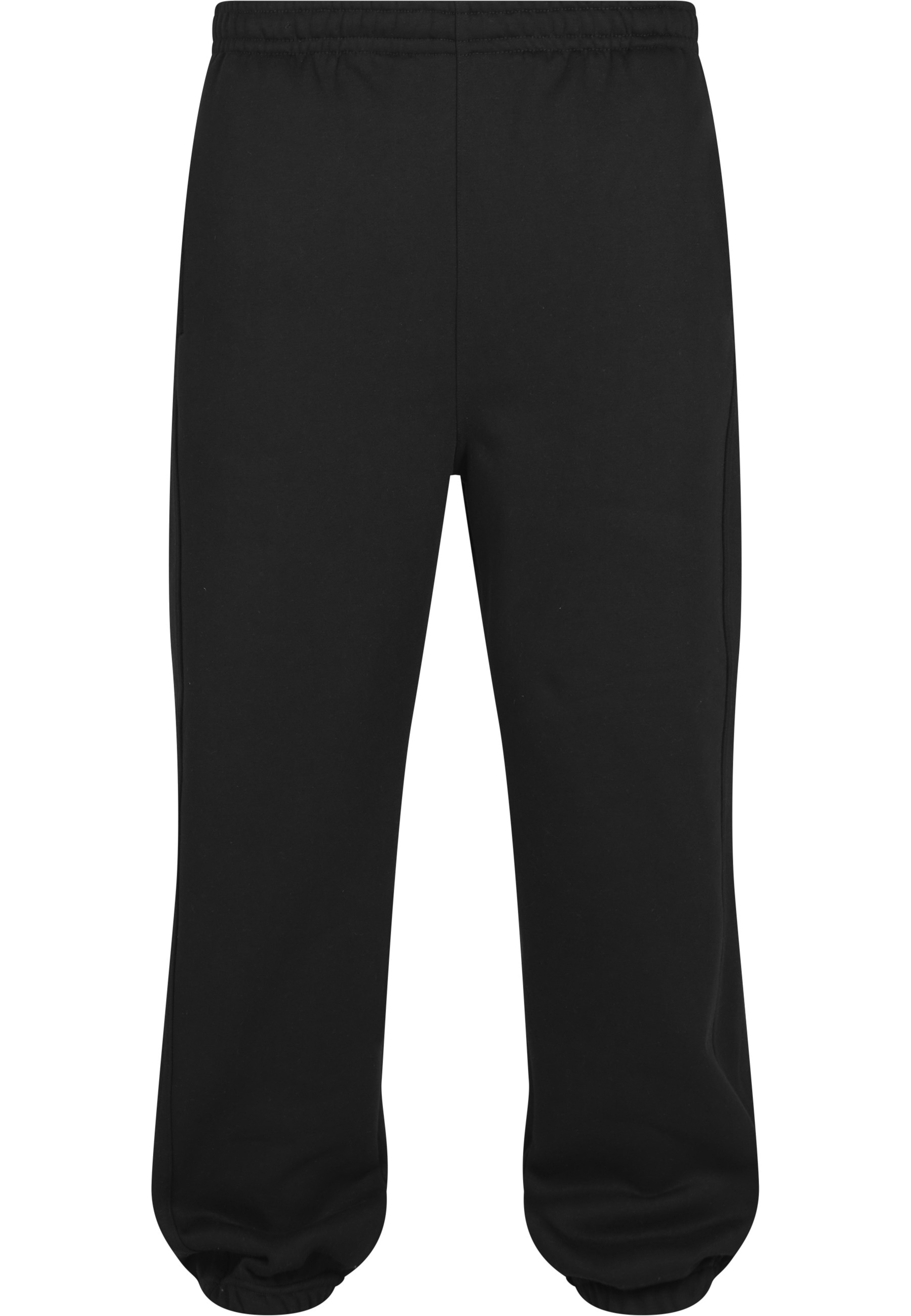 URBAN CLASSICS Trainingsanzug »Urban Classics Herren Blank Suit« 2 Stk.