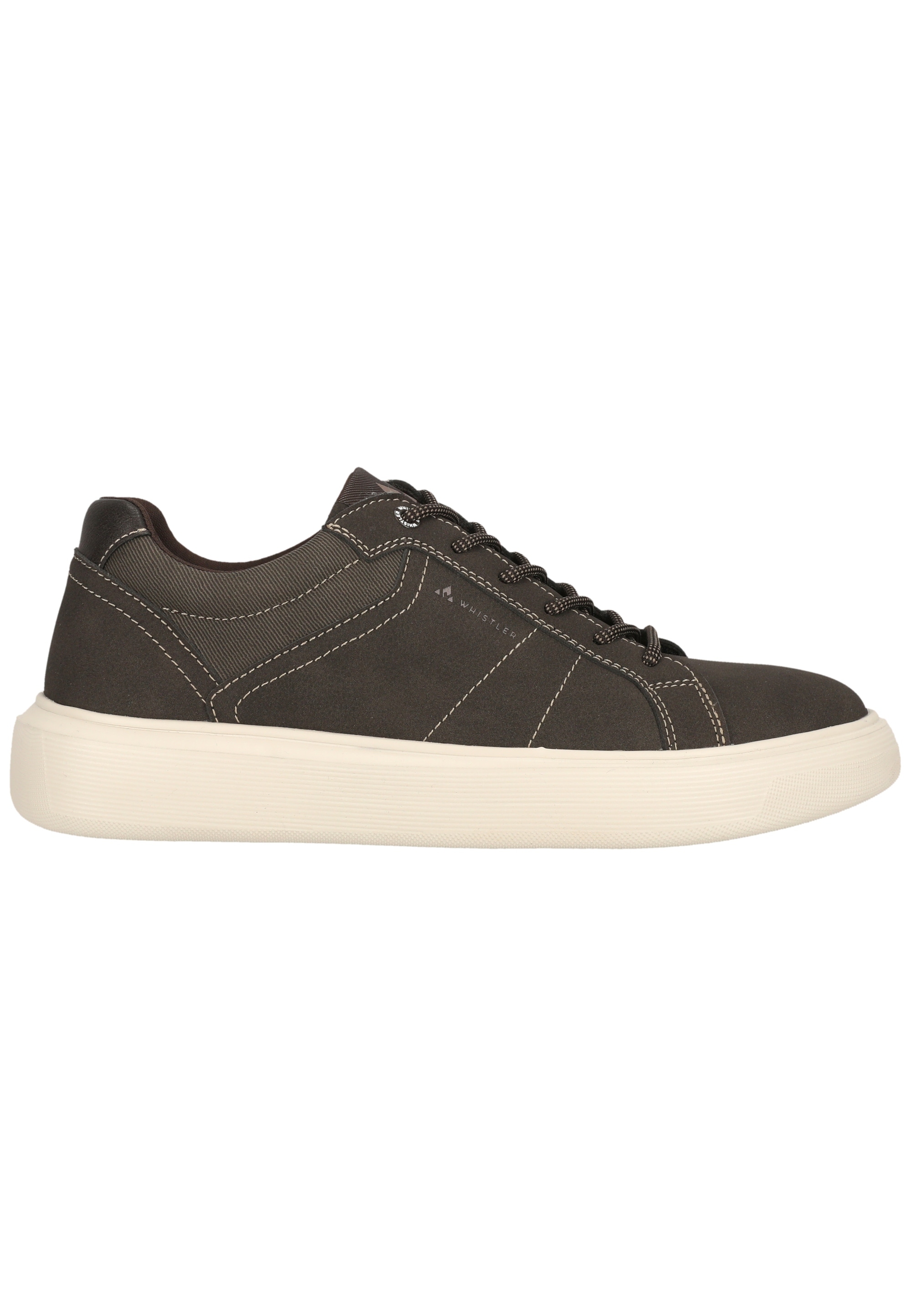 WHISTLER Sneaker »Pangul M«  mit rutschhemmender Außensohle