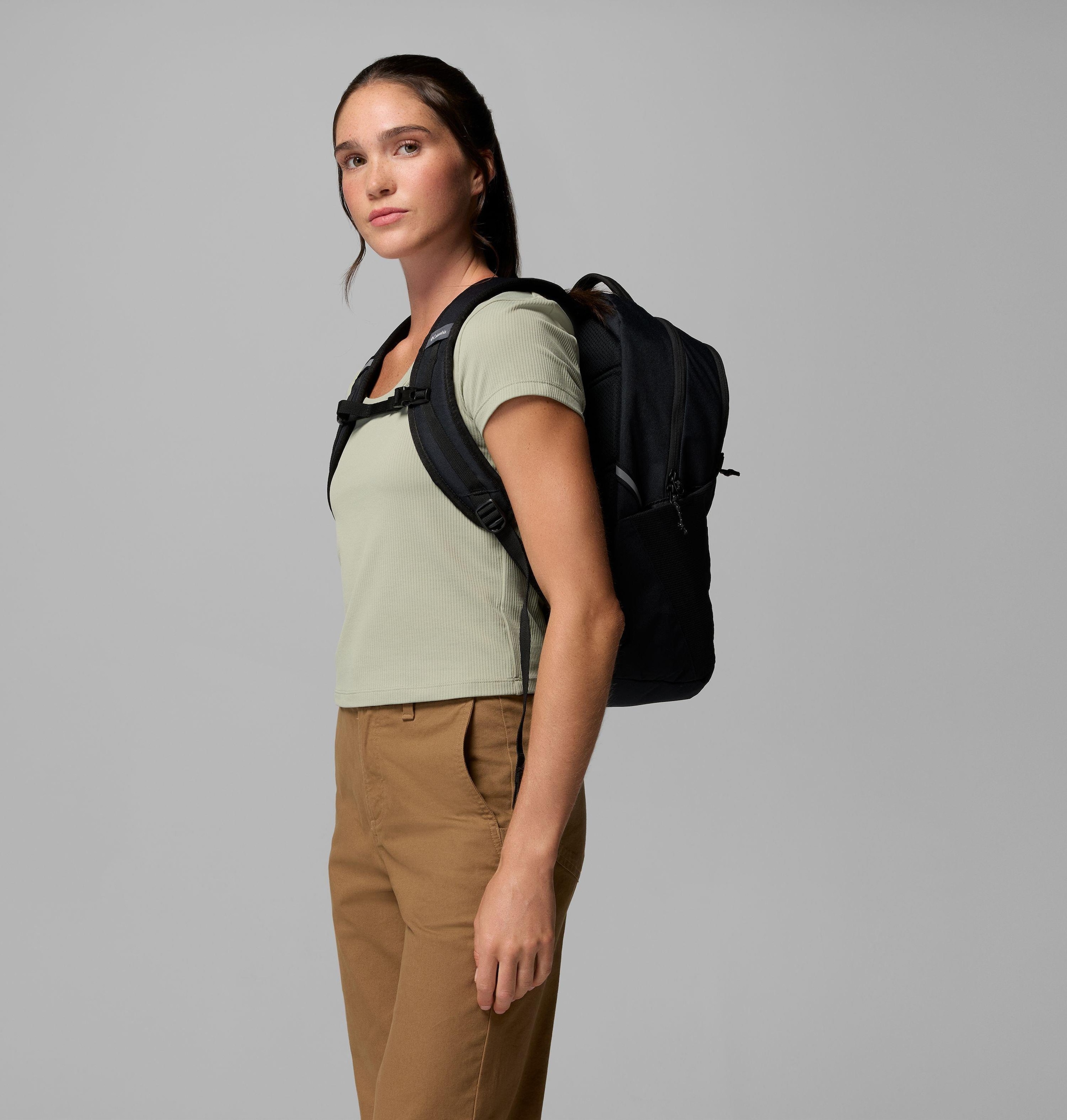 Columbia Tourenrucksack »Atlas Explorer 28L Backpack« für Trekking und Outdoor-Sportarten geeignet, mit 1 Vordertasche