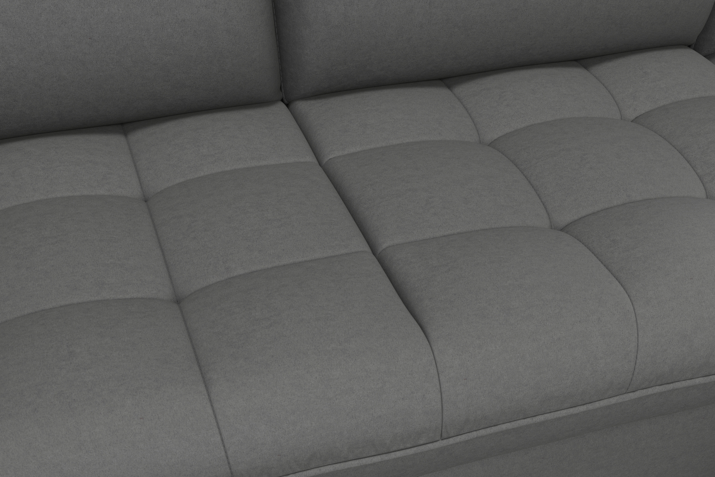 sit&more Wohnlandschaft »Luxor U-Form« wahlweise mit Bettfunktion, Bettkasten und Kopfteilverstellung