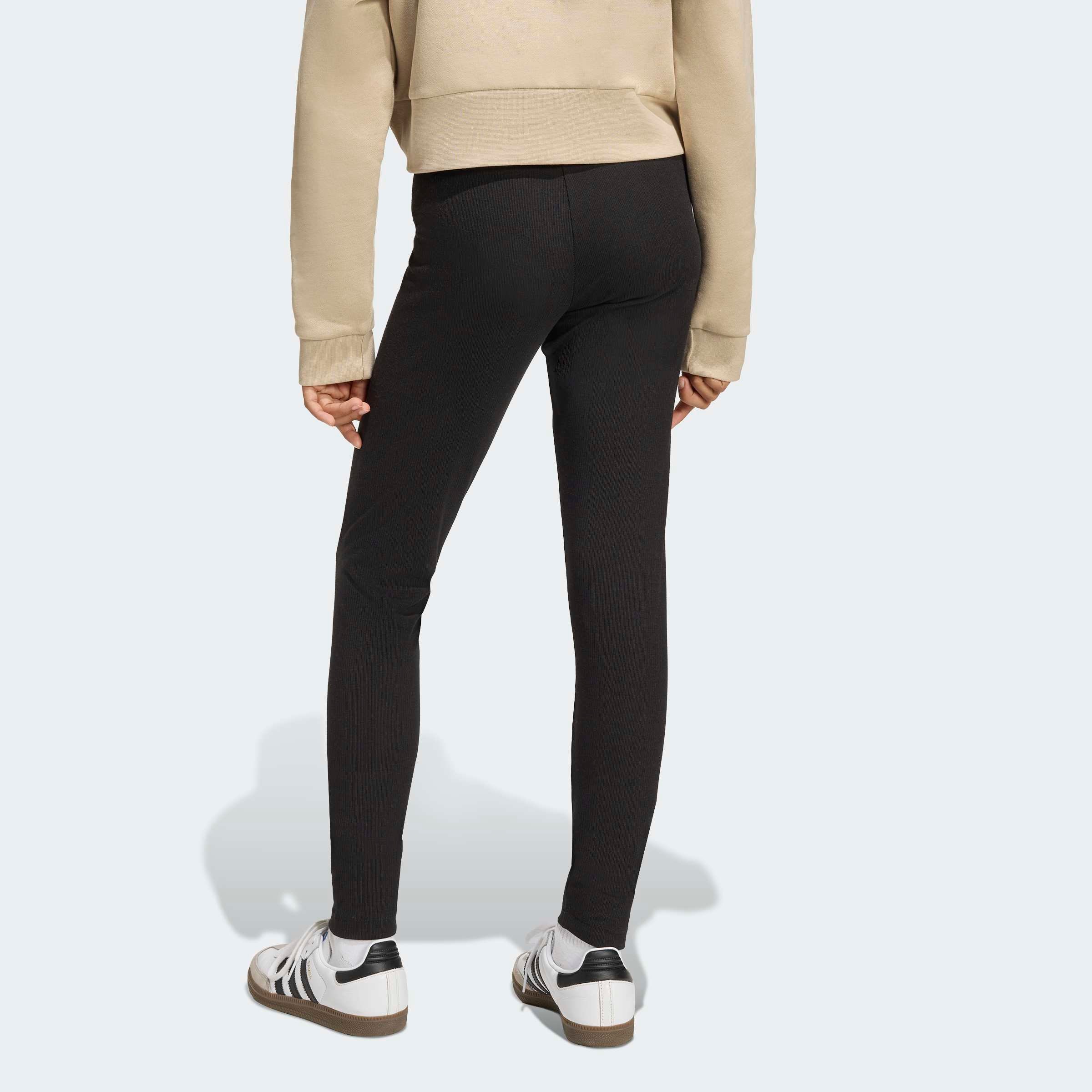 adidas Originals Leggings »RIB LEGGINGS«