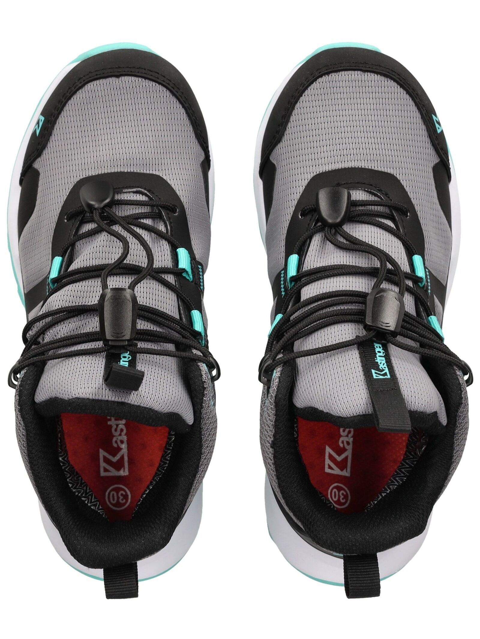 Kastinger Trekkingschuh »Kastinger Wanderschuhe Lederimitat/Nylon«