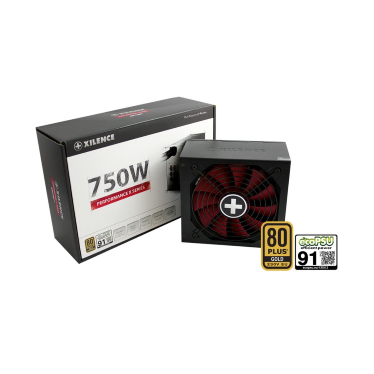 Xilence PC-Netzteil »XP750MR9« kaufen