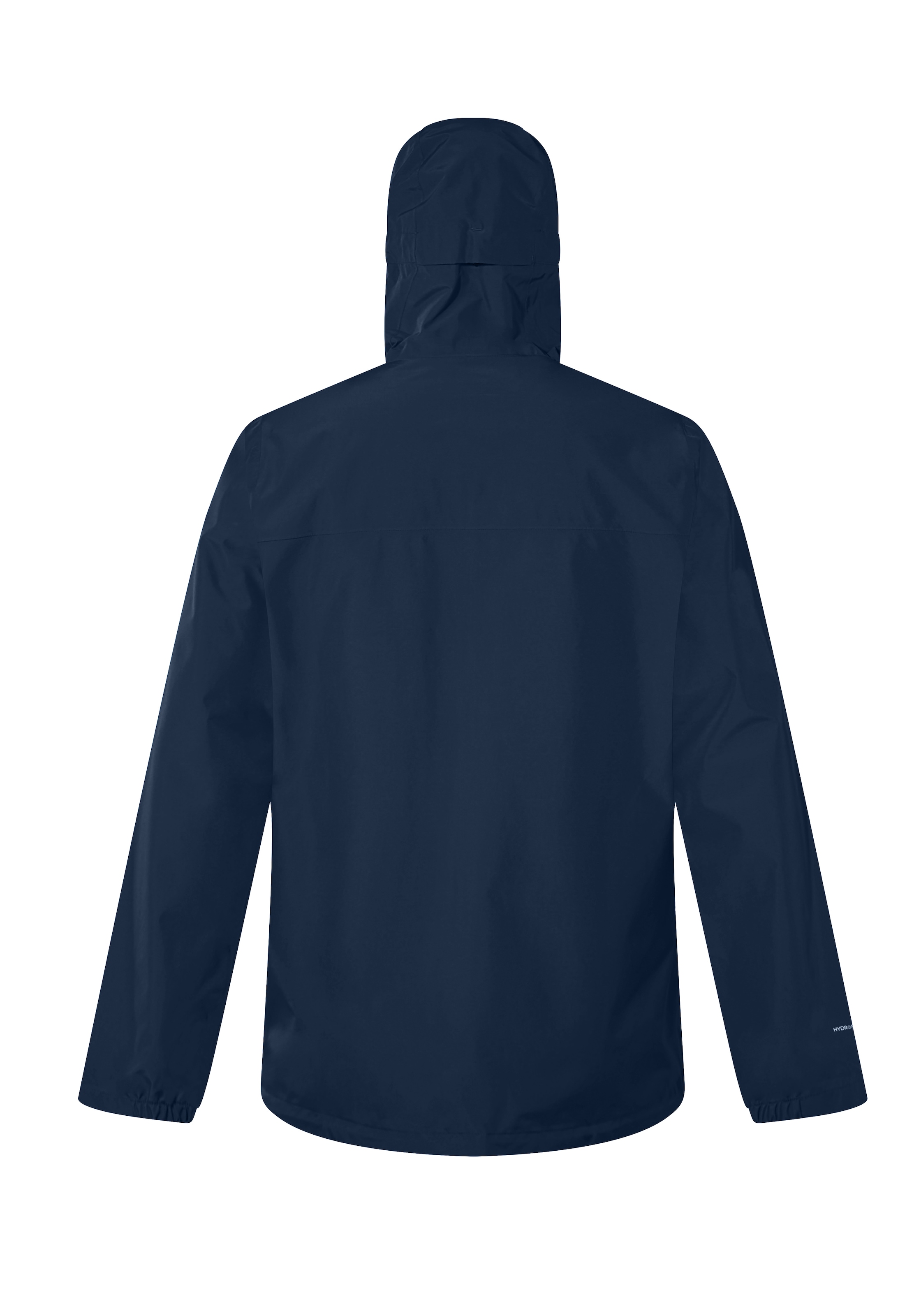 Berghaus Funktionsjacke »M DELUGE PRO 3.0 JKT« mit Sturmklappe, atmungsaktiv, wasserdicht, aus Polyester