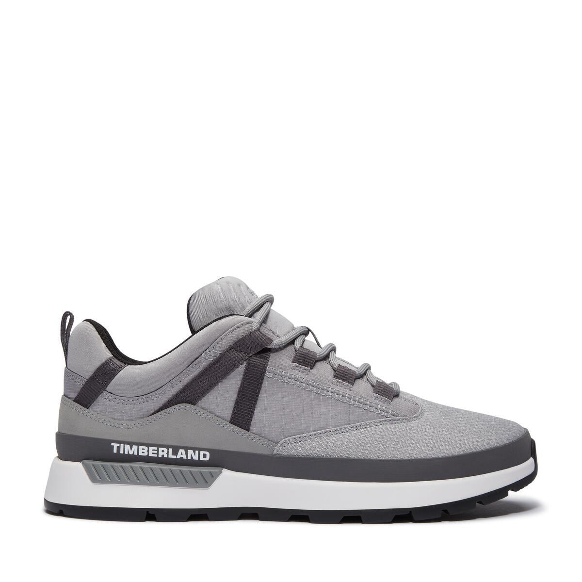 Timberland Sneaker »EURO TREKKER LOW LACE UP SNEAKER«