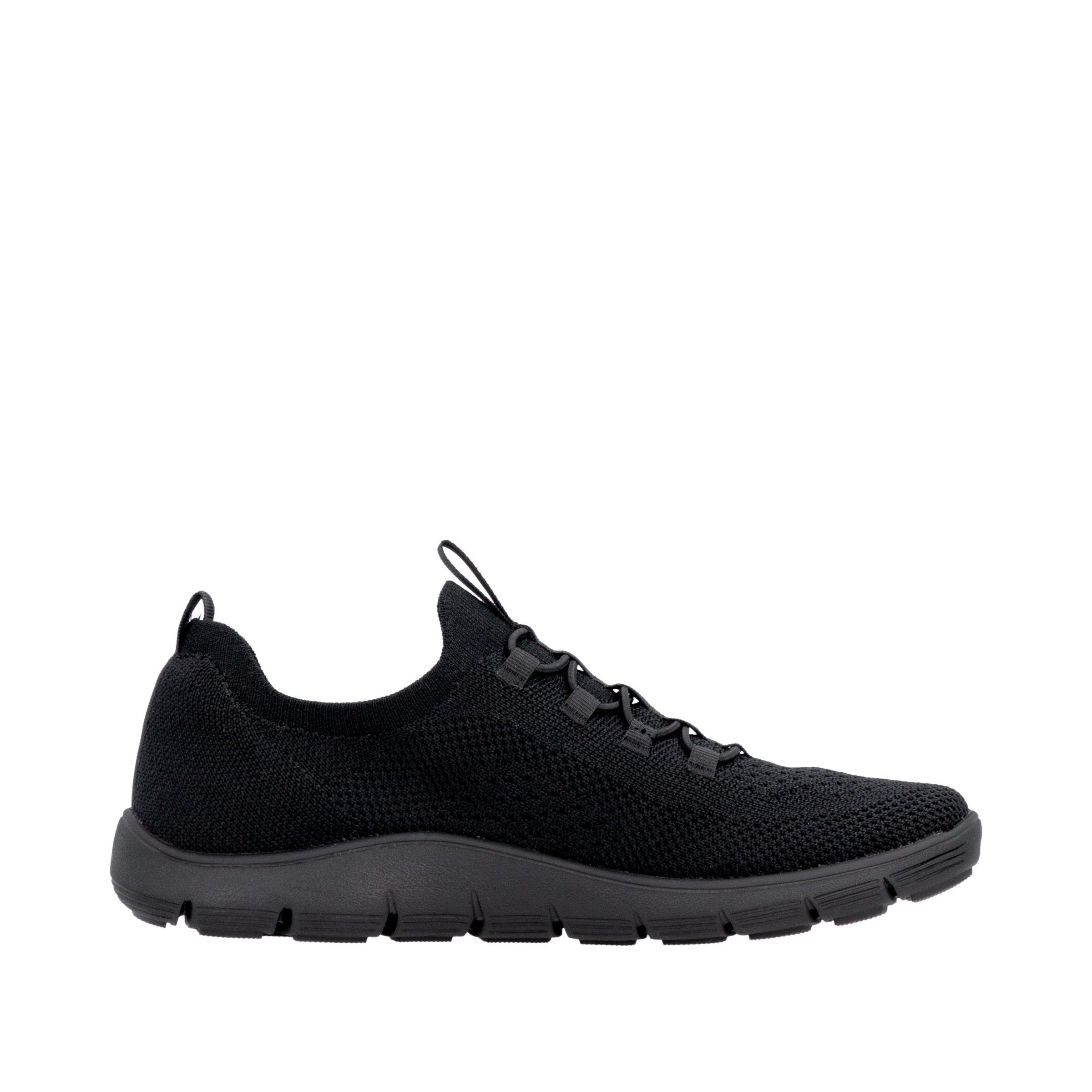 Remonte Slip-On Sneaker  Freizeitschuh, Schlupfschuh, Halbschuh mit weicher Soft-Einlage