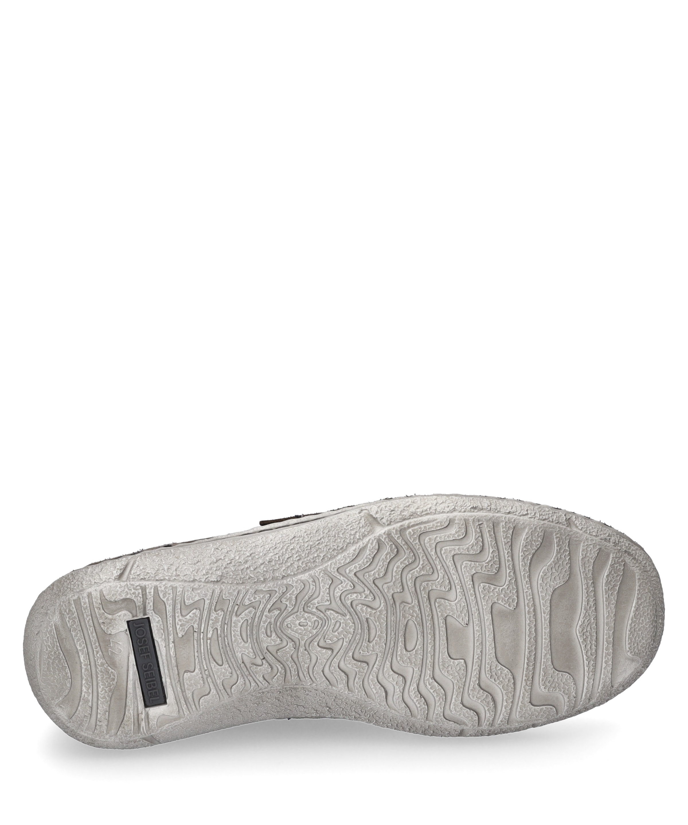 Josef Seibel Slipper »Anvers 83, grau«