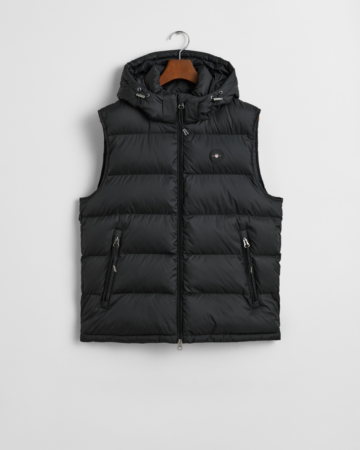 Gant Steppweste »ACTIVE CLOUD VEST«