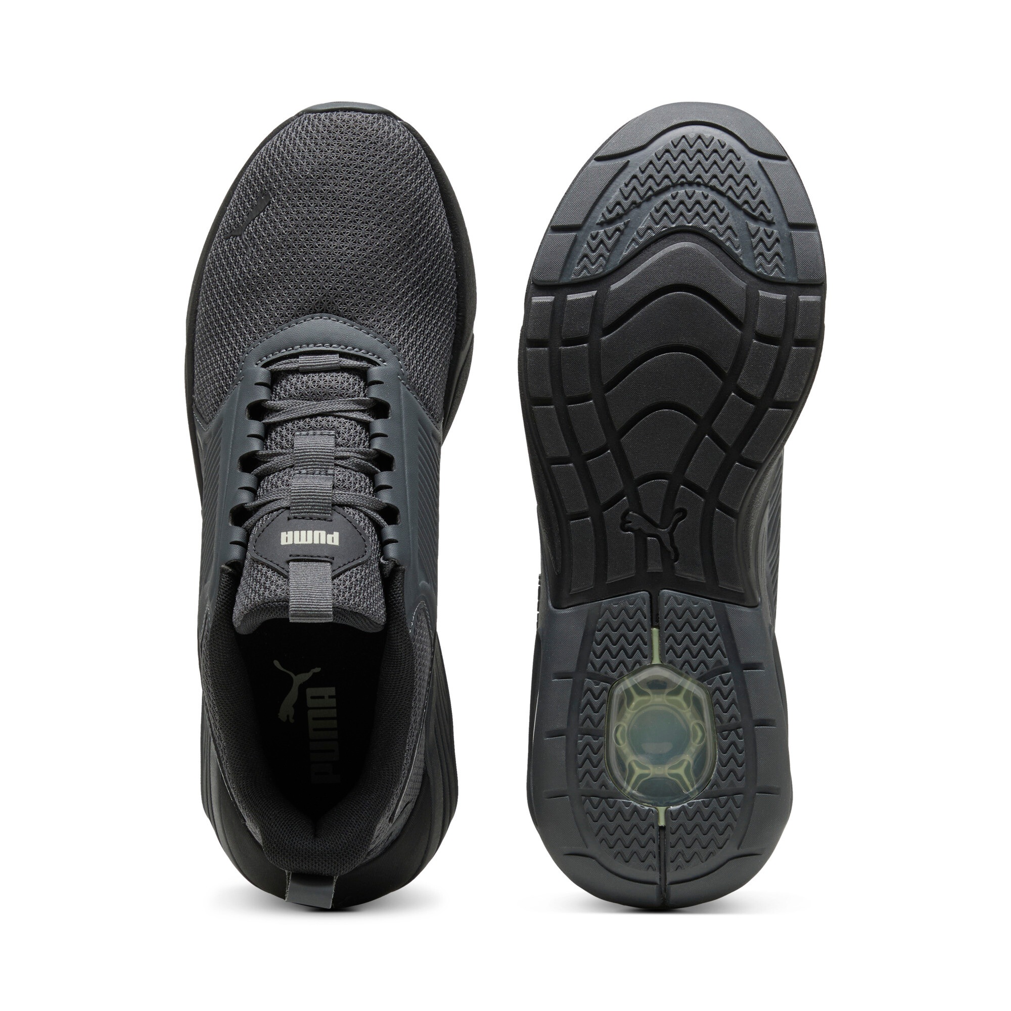 PUMA Sneaker »X-CELL NOVA FS«