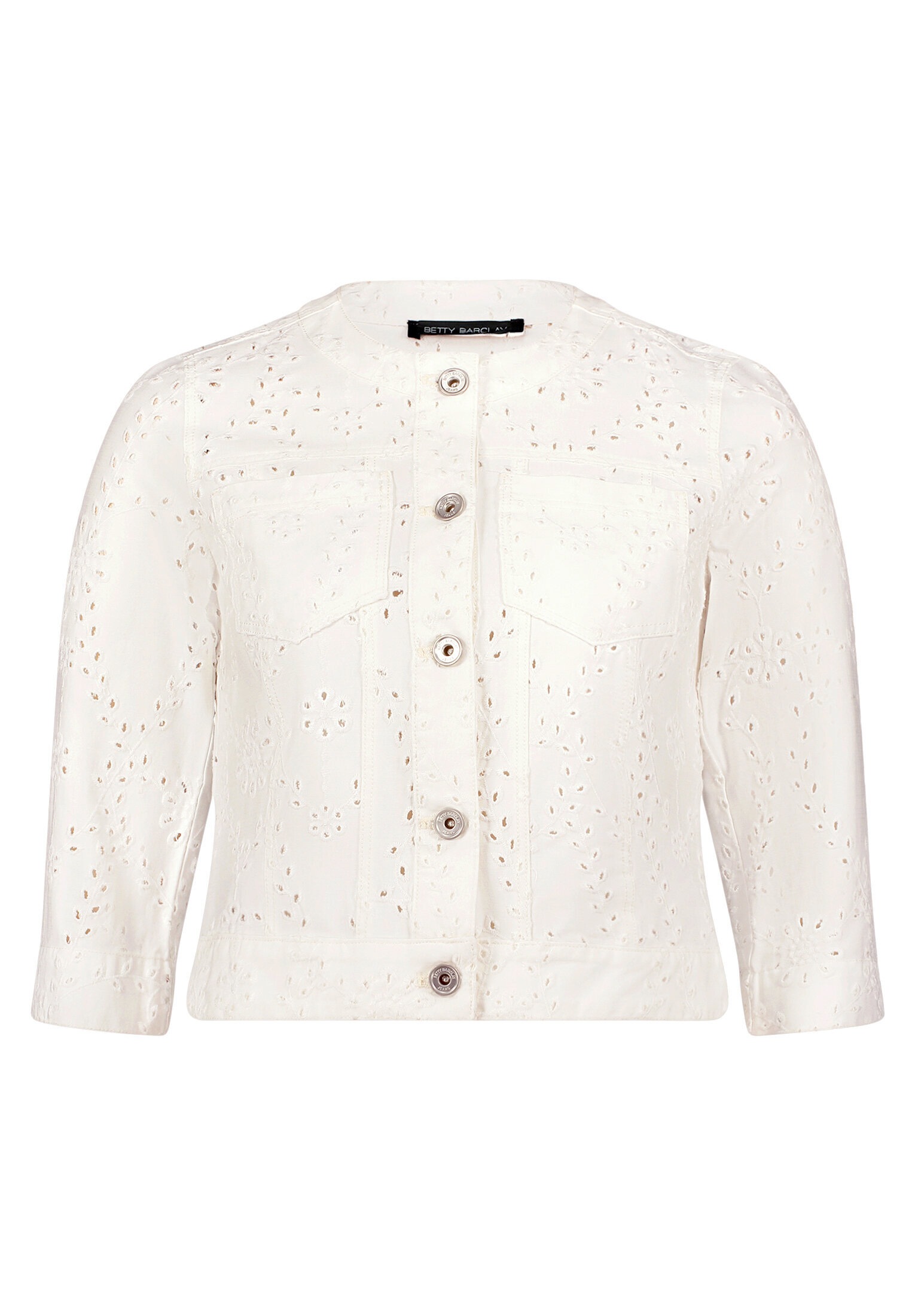 Betty Barclay Jackenblazer »Damen mit 3/4 Arm«