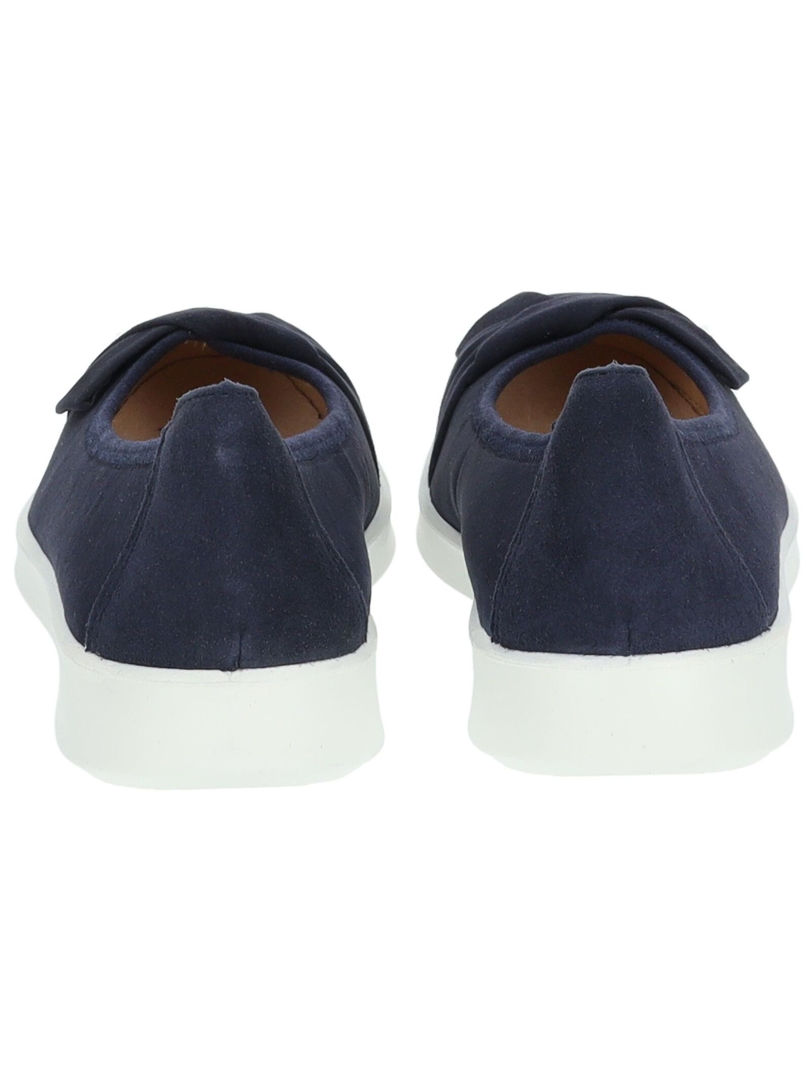 Legero Ballerina »Legero Ballerinas Nubukleder«