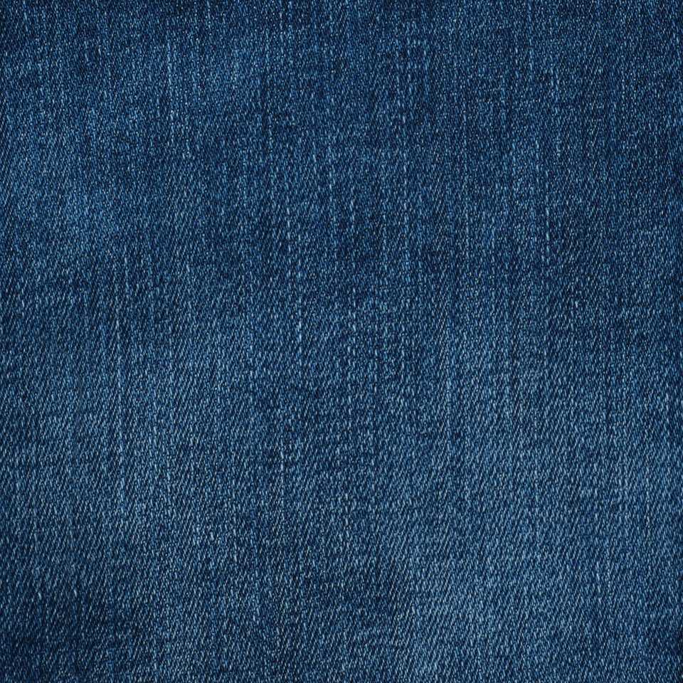 STREET ONE Slim-fit-Jeans Middle Waist