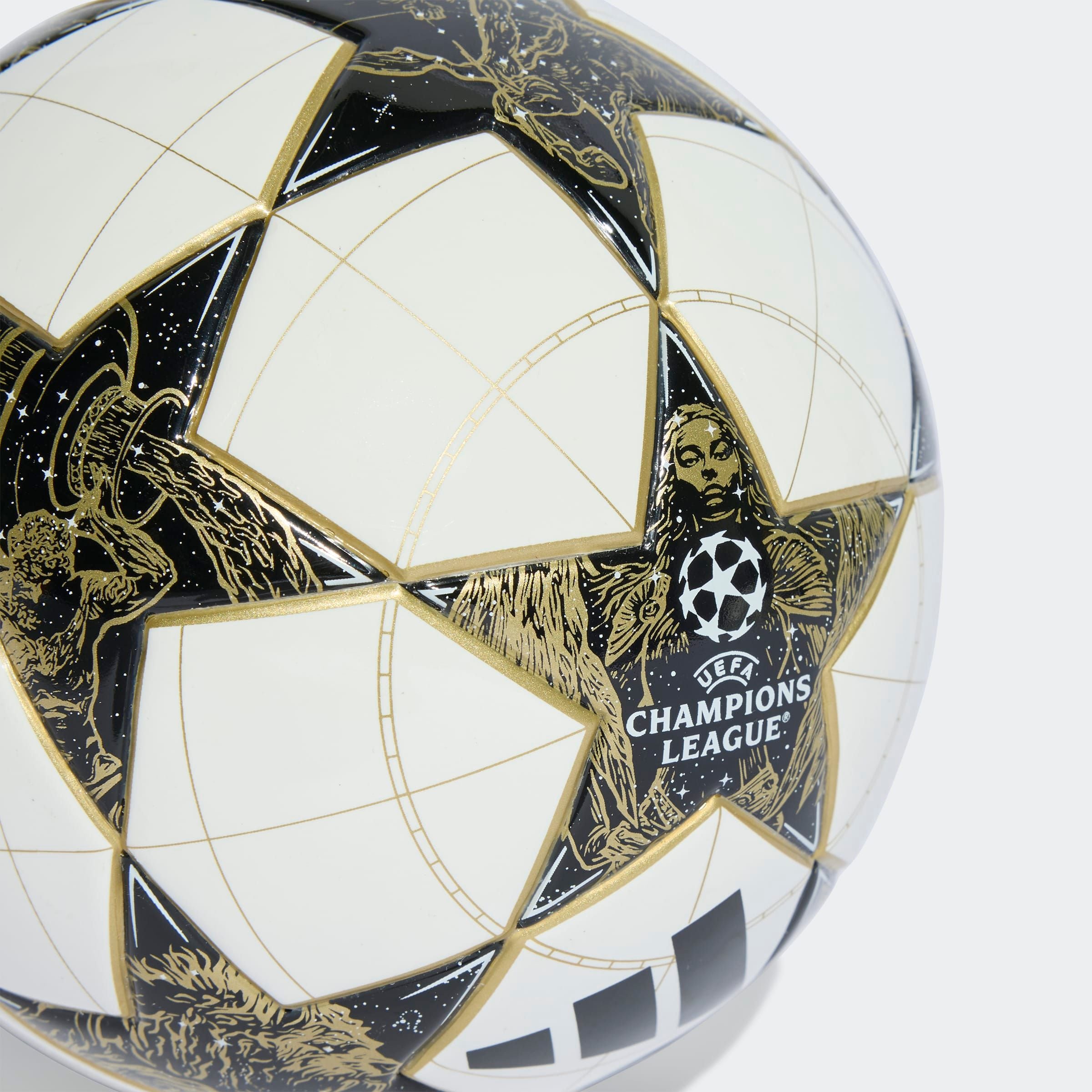 adidas Performance Fußball »UCL RM MINI SMU«, (1 St.), Real Madrid