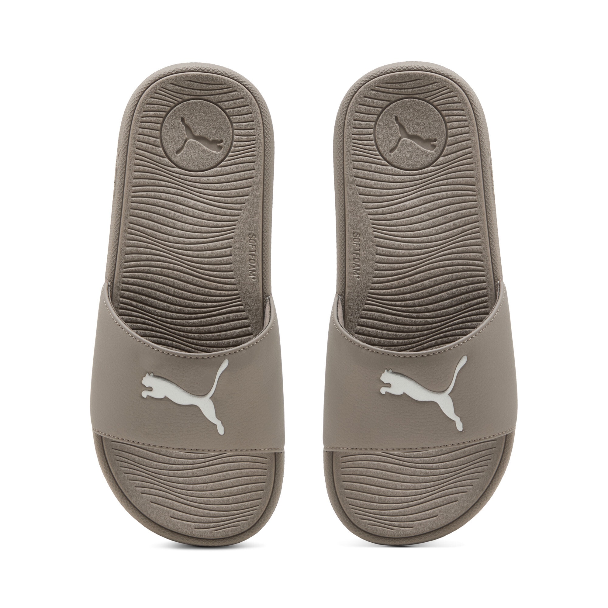 PUMA Sandale »Cool Cat 2.0 Sport Slides Damen«