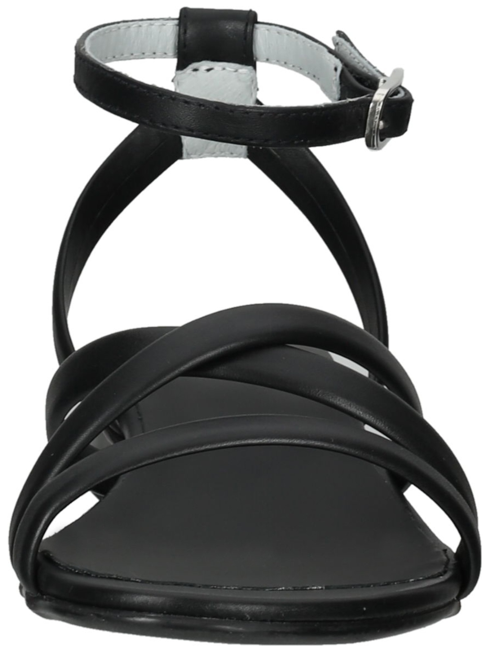 Nero Giardini Riemchensandale »Nero Giardini Sandalen Leder«