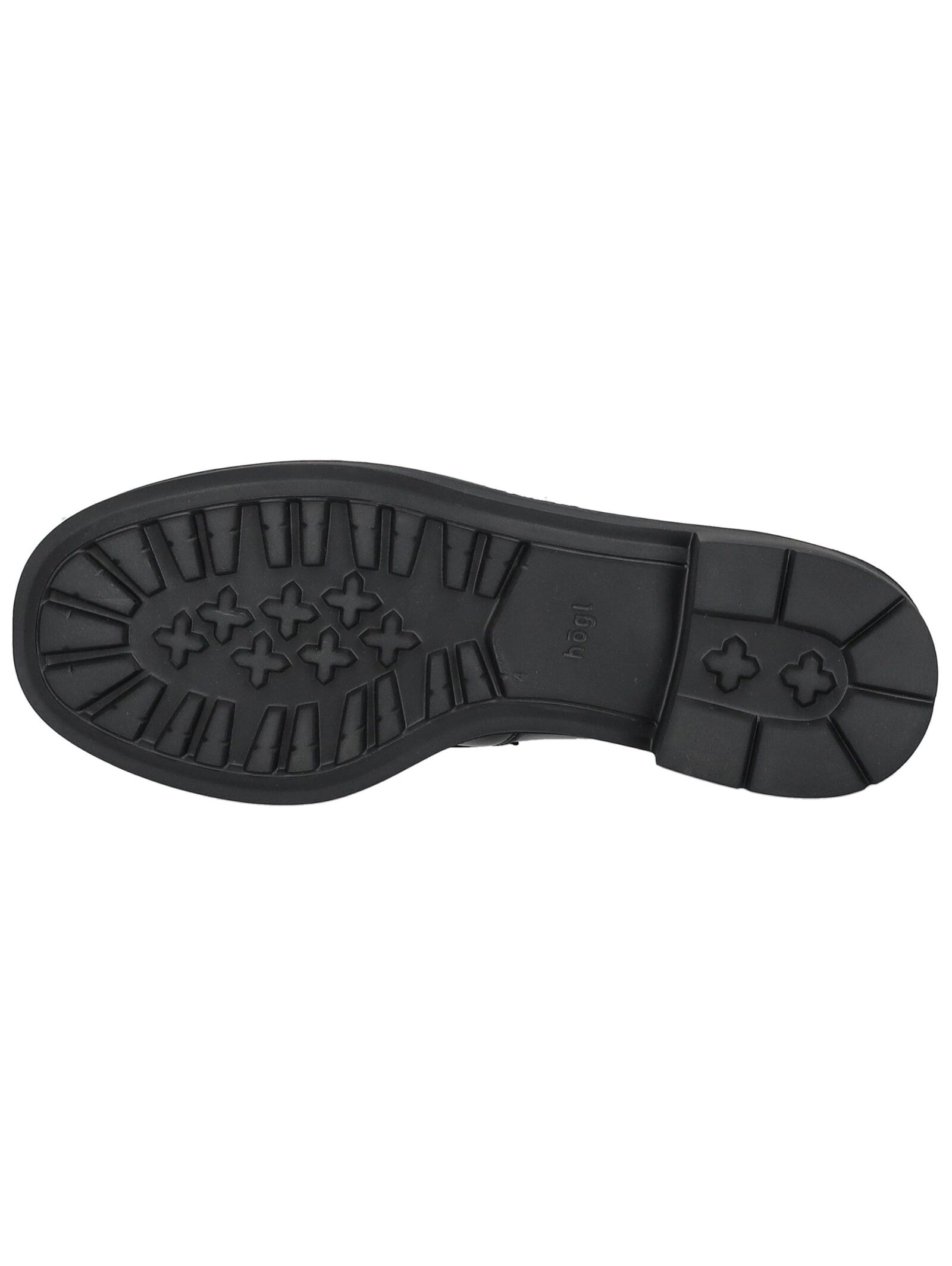Högl Slipper »Högl Slipper Leder«