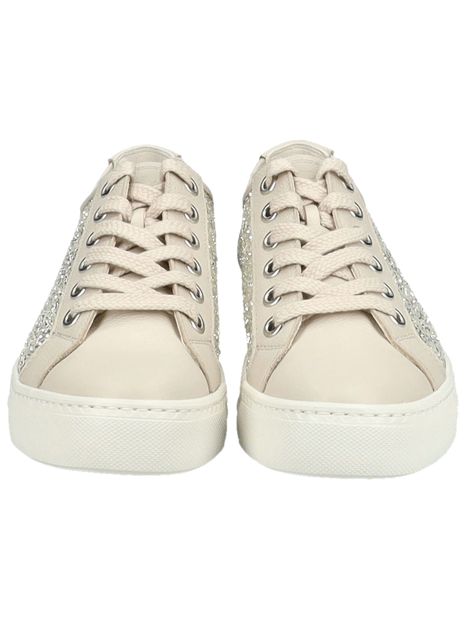 Paul Green Sneaker »Paul Green Sneaker Leder/Textil«
