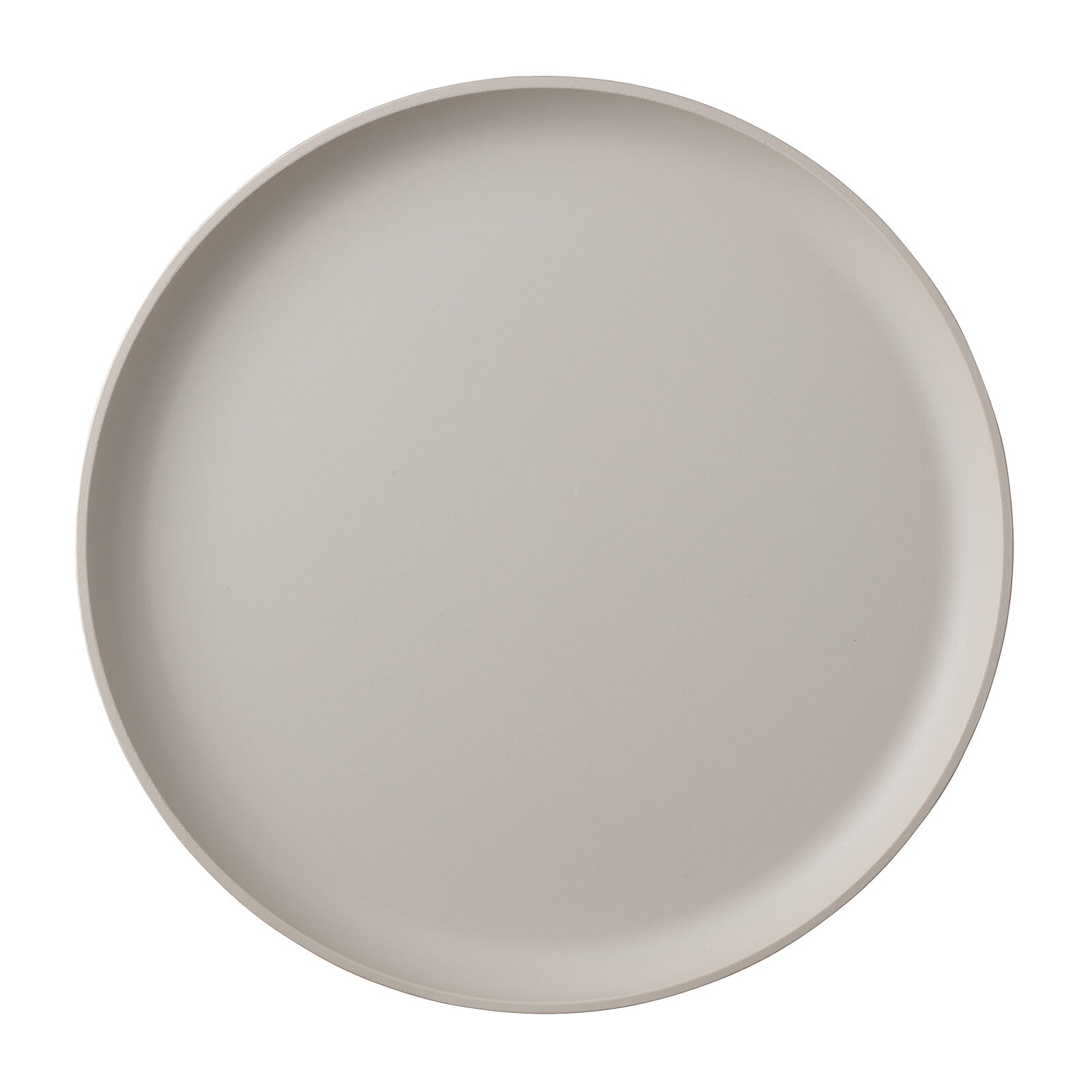 Mepal Silueta Dinner Plate Nordic White 26cm 2