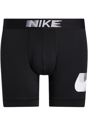 Nike Underwear Kelnaitės šortukai »BOXER BRIEF« su Ma...