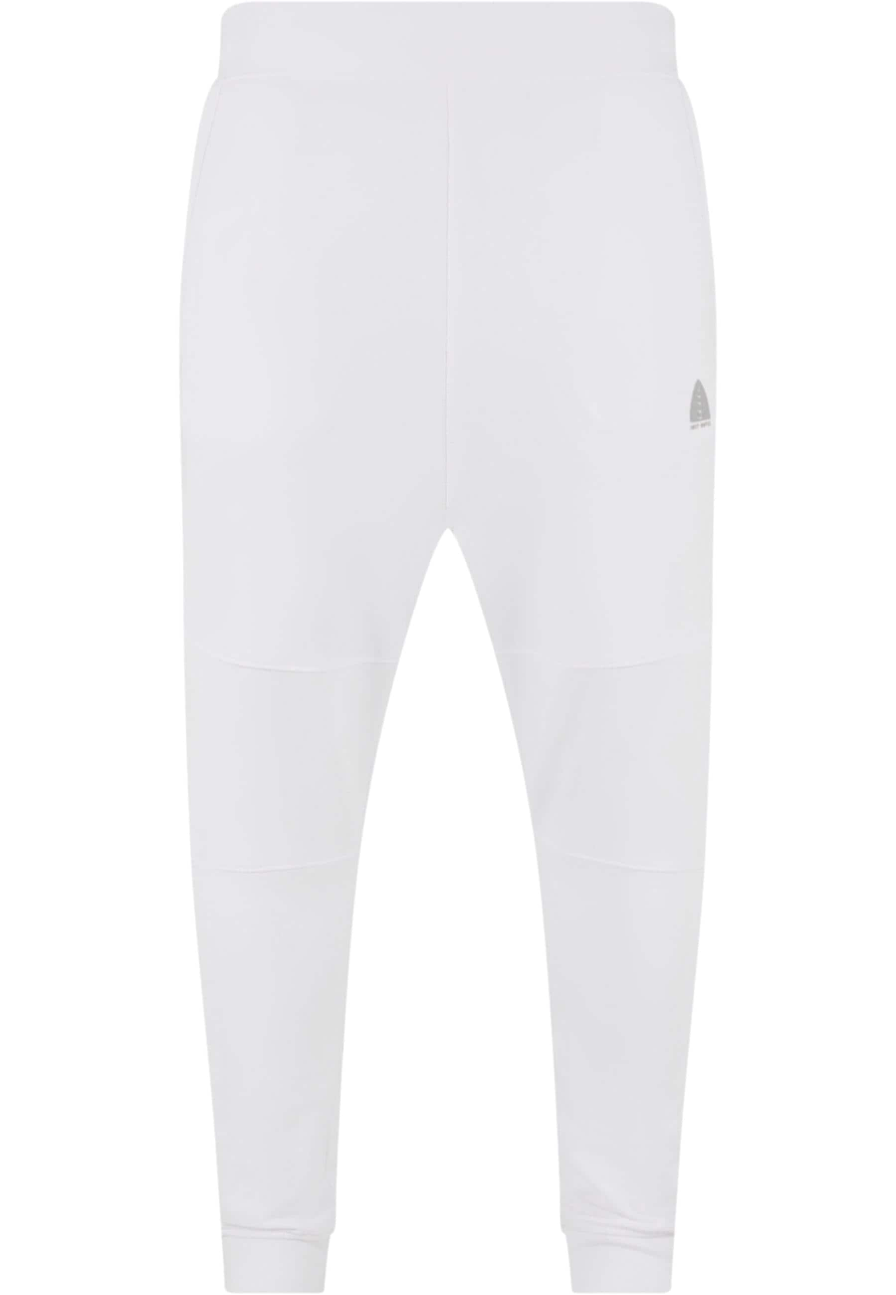 Just Rhyse Stoffhose »Just Rhyse Herren Rainrock Sweat Pants«, (1 tlg.)