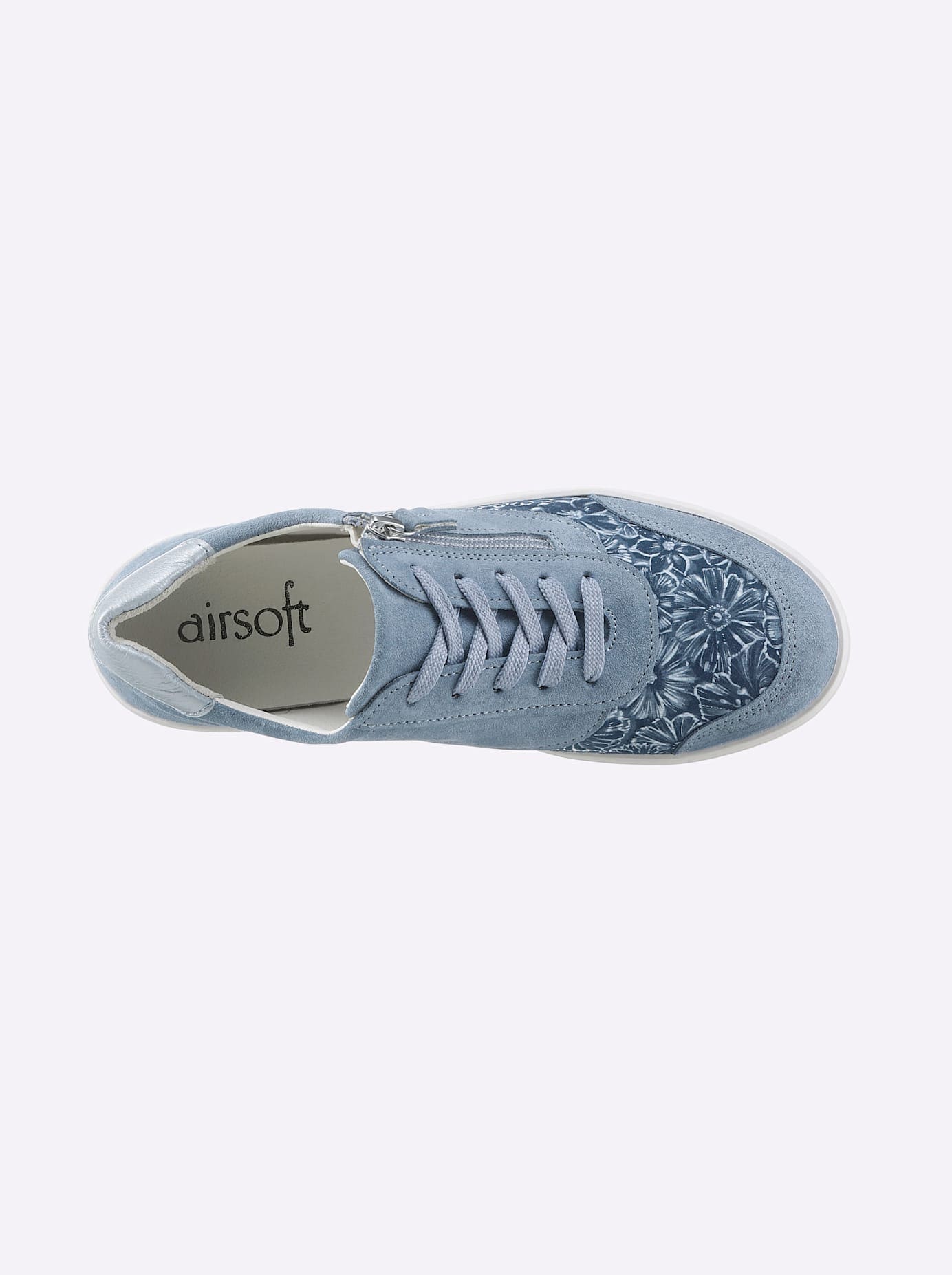 Casual Looks Sneaker
