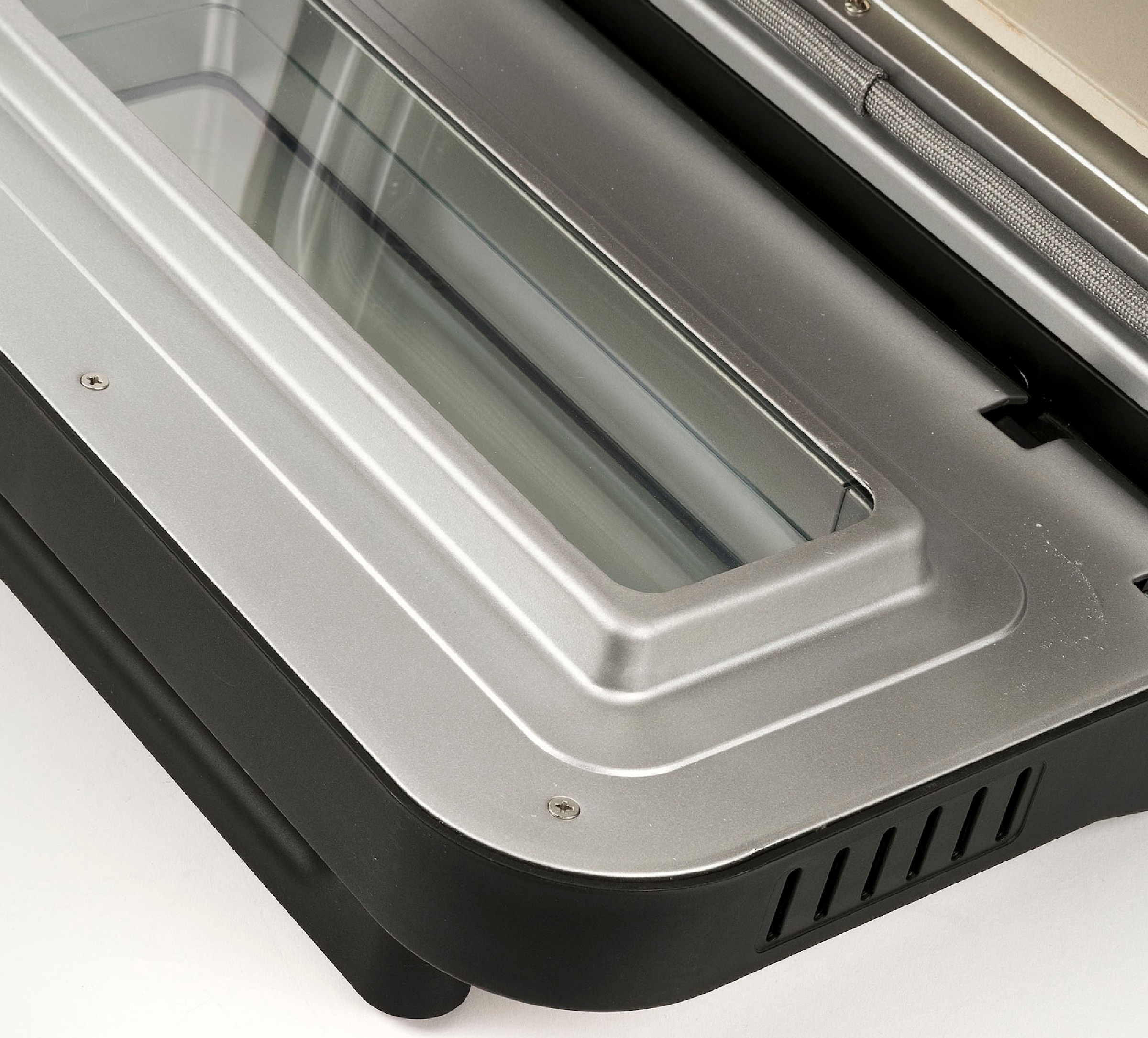 G3Ferrari Pizzaofen »G10204 Pizza Pro«, bis 450°C – in 120 Sek. fertig. 6 Programme +Selbstreinigungsprogramm