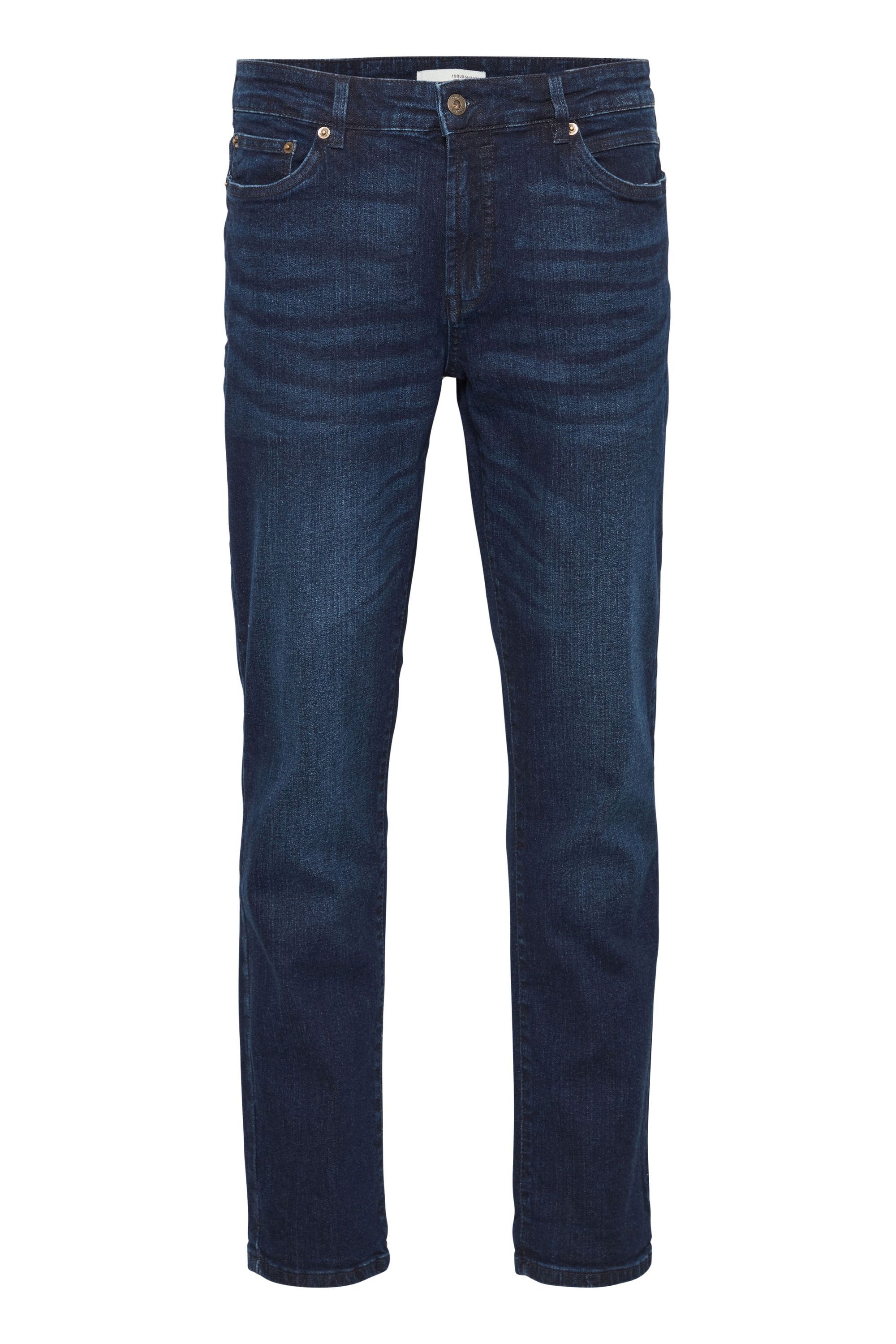 Solid 5-Pocket-Jeans "5-Pocket-Jeans SDRyder"