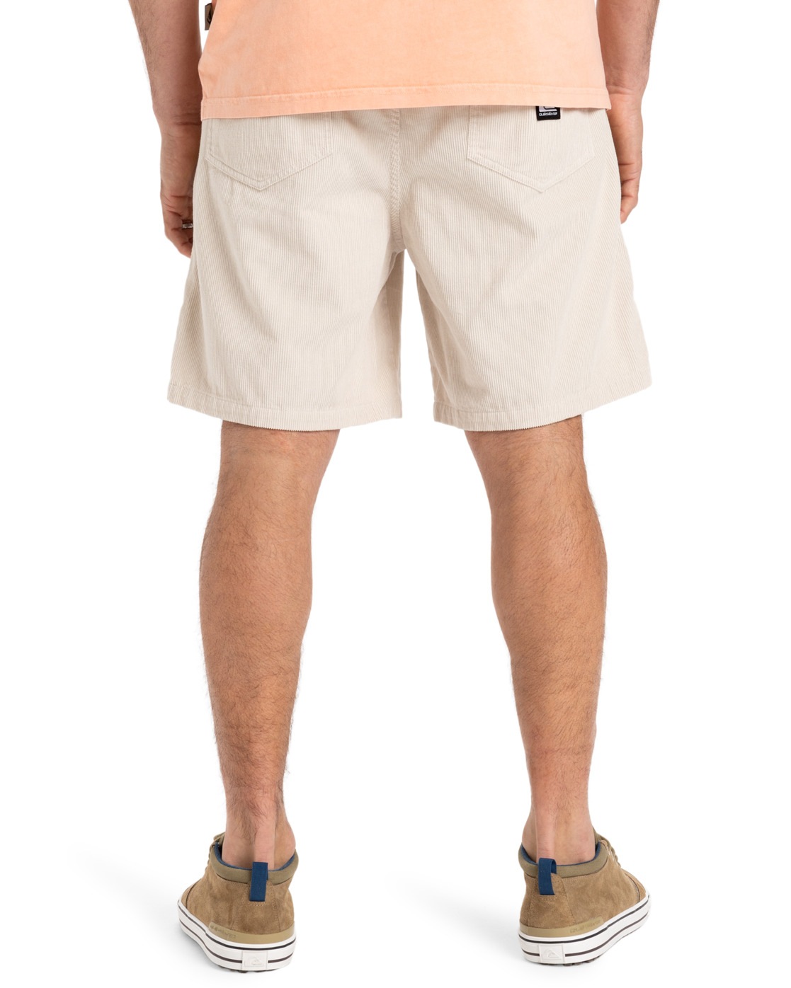 Quiksilver Bermudas »Taxer 18"«
