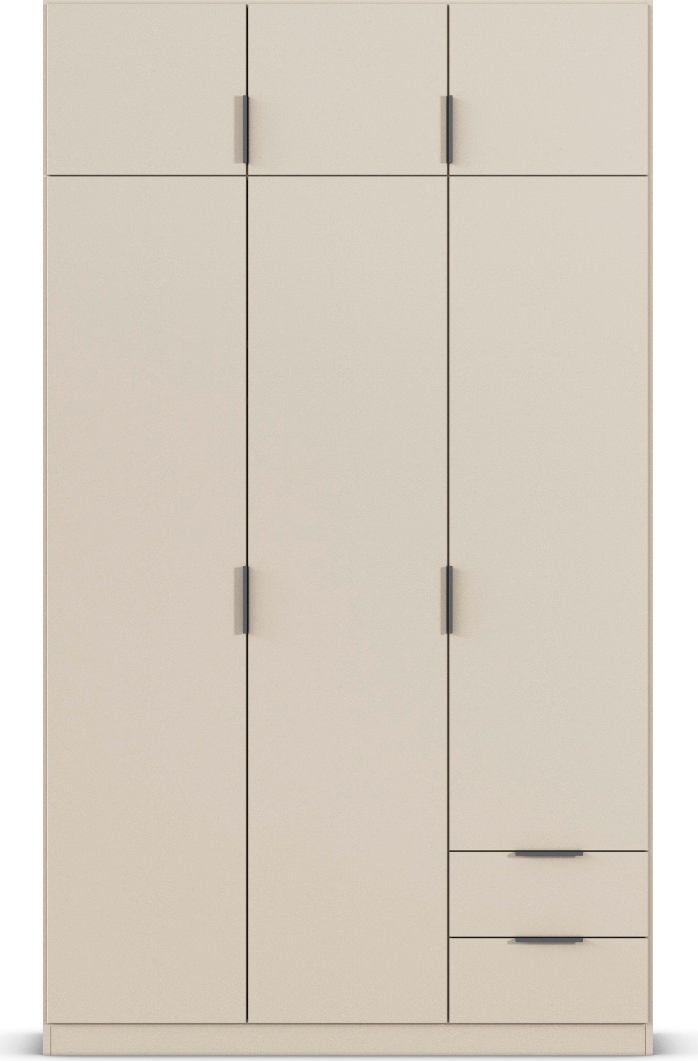 rauch Kleiderschrank "Drehtürenschrank Schrank Garderobe Ankleide Schlafzim günstig online kaufen