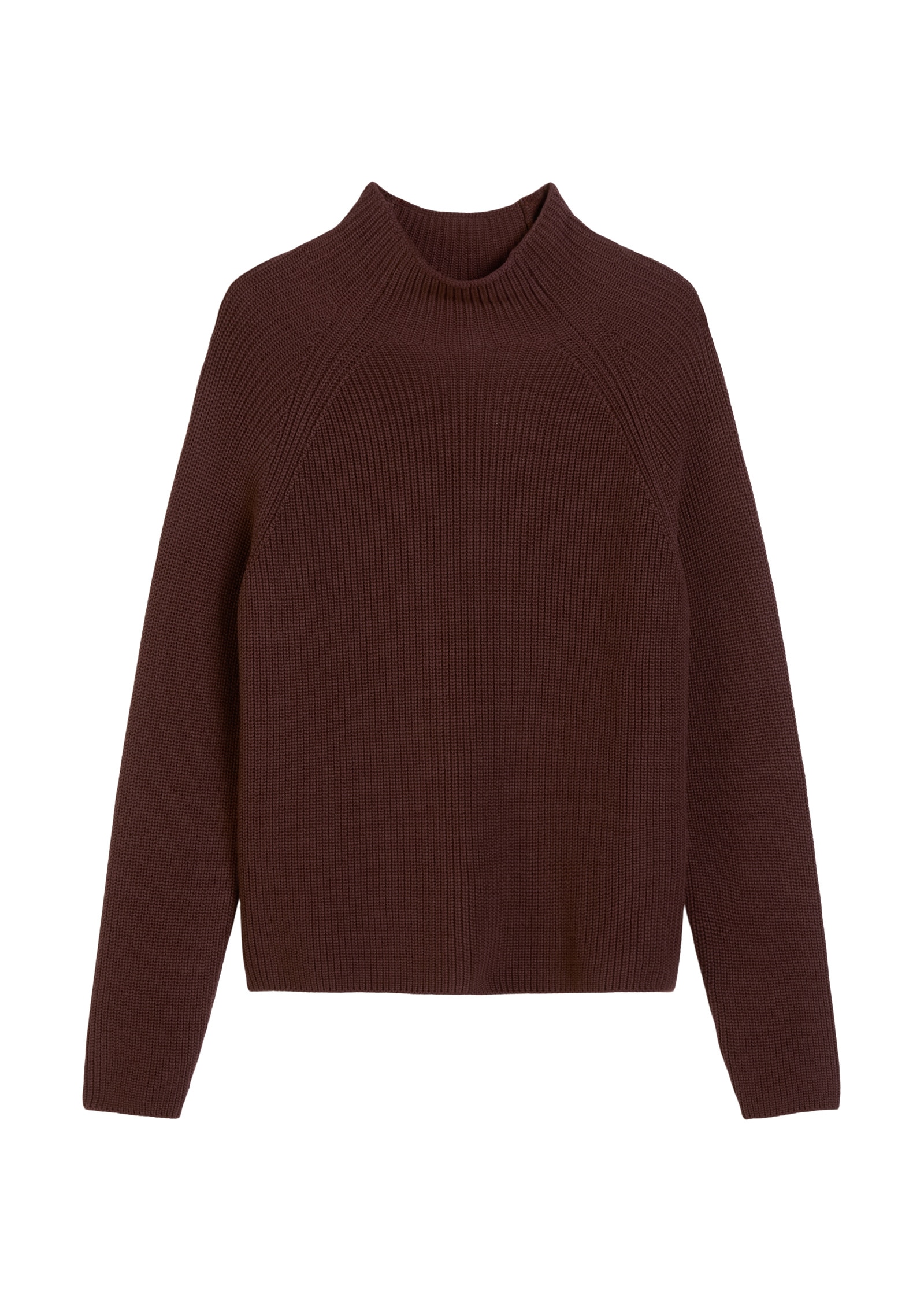 Marc O'Polo Strickpullover »aus Organic Cotton«