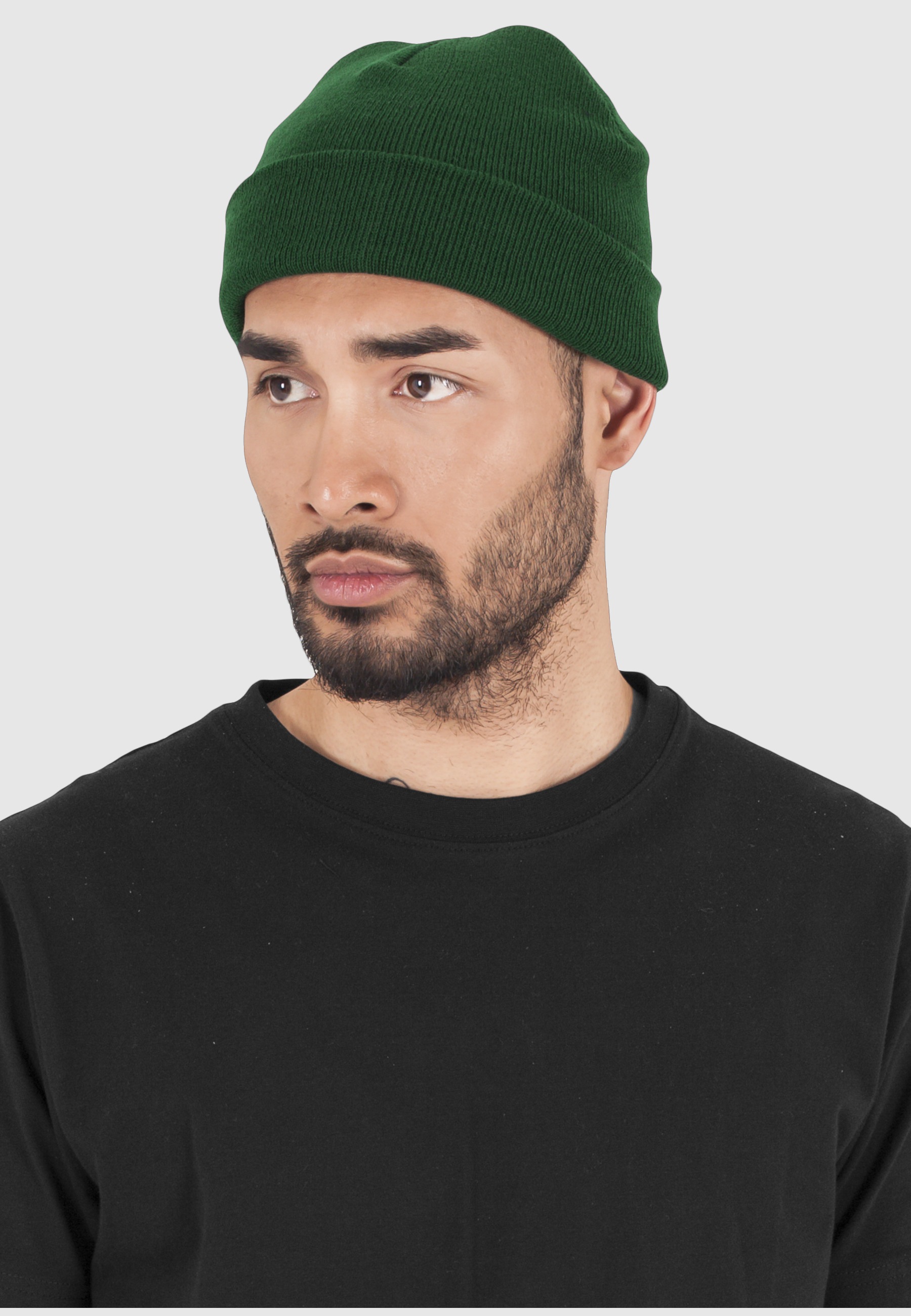Flexfit Beanie "Flexfit Unisex Heavyweight Beanie" 1 Stk. günstig online kaufen