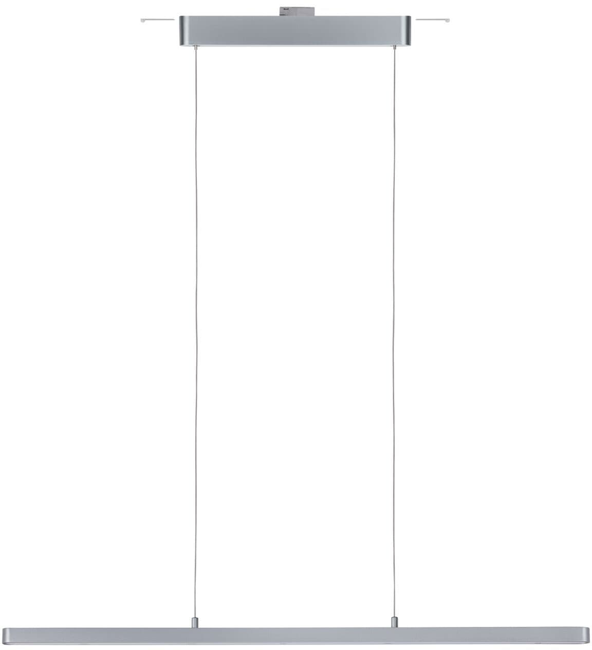 Paulmann Schienensystem-Leuchten »URail Pendel Lento 1800lm 41W 2700K dimmbar 230V«