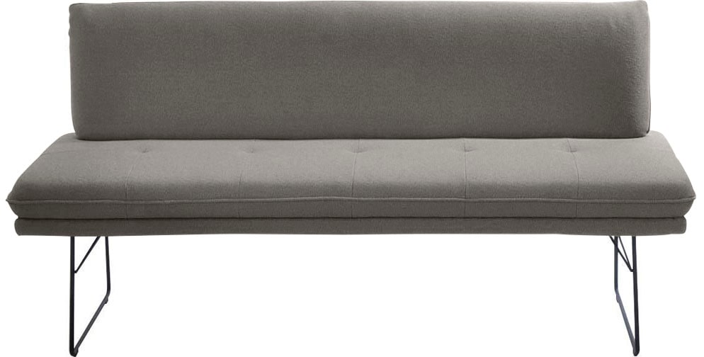 furniture MCA BAUR | Polsterbank »RABEA-PBANK«