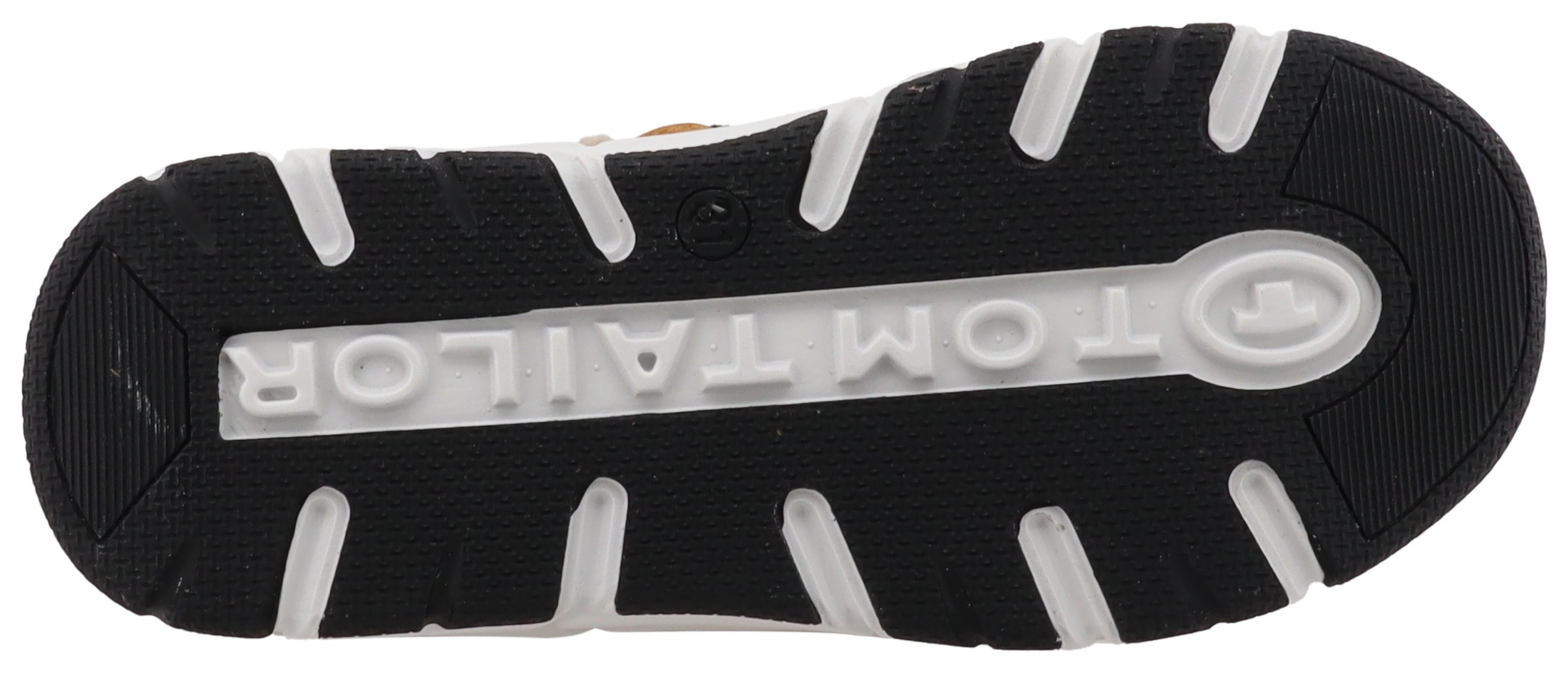 TOM TAILOR Winterstiefel  mit Tex-Ausstattung