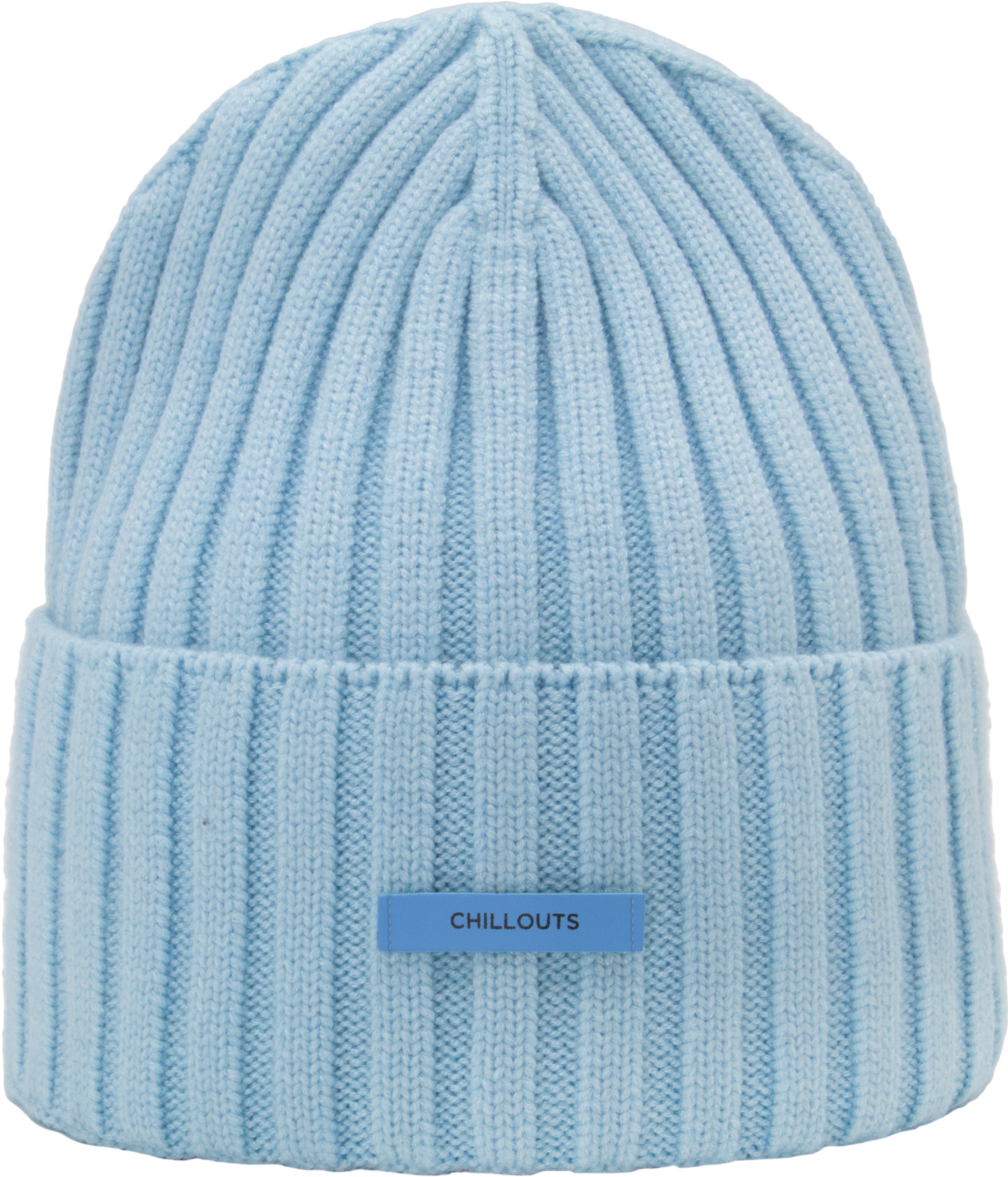 chillouts Beanie "Wieka Hat"