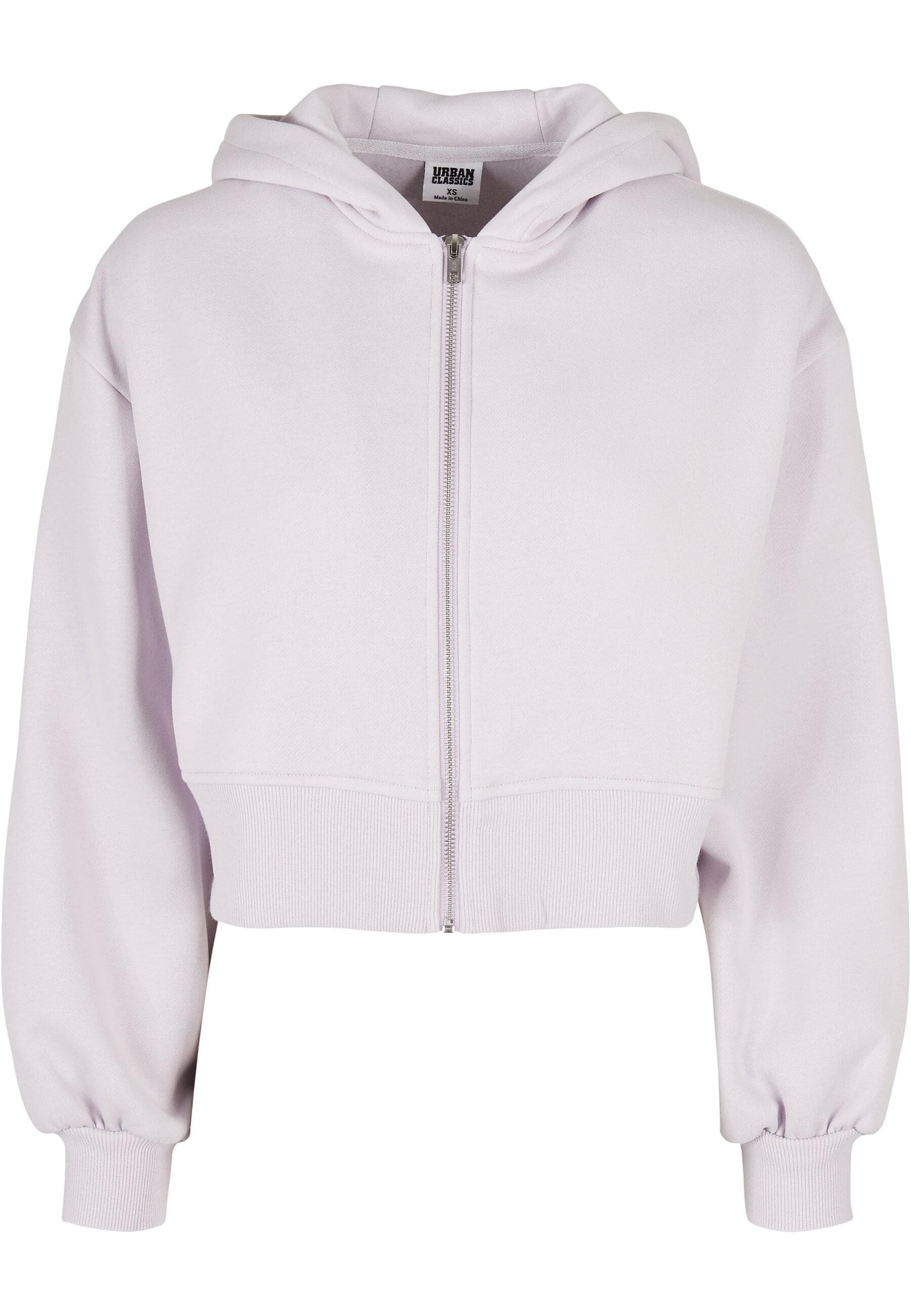 URBAN CLASSICS Bliuzonas » Damen Ladies Short Oversiz...