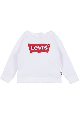 Levi's Kids Levi's® Kids Sportinio stiliaus megzti...