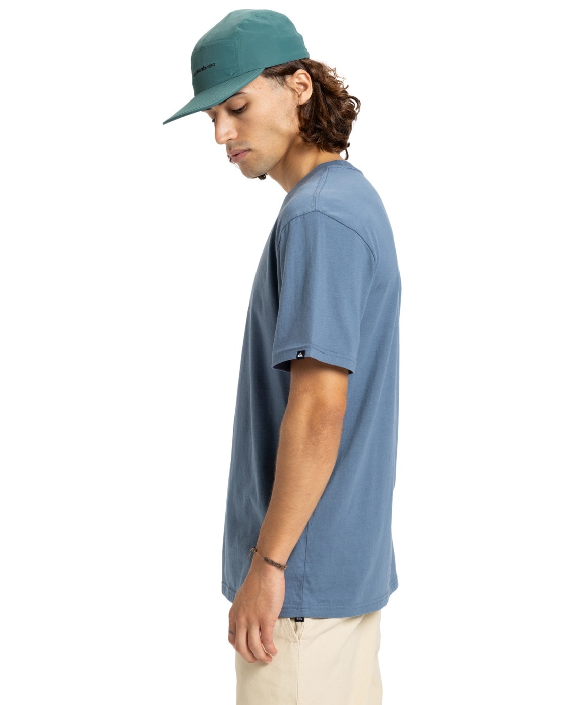 Quiksilver T-Shirt »Ev Comp Logo«