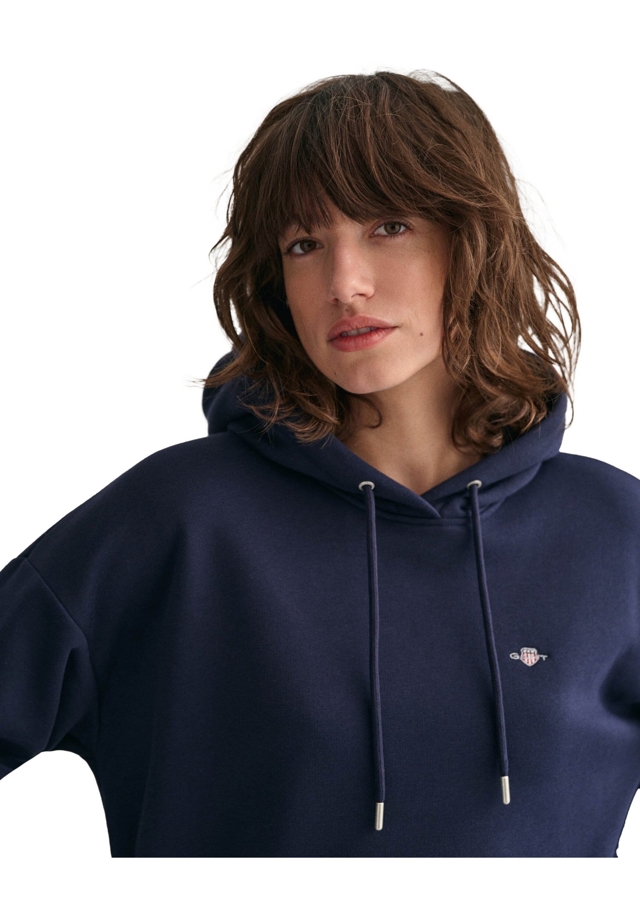 Gant Sweatshirt »Sweatshirt Regular Shield Hoodie«