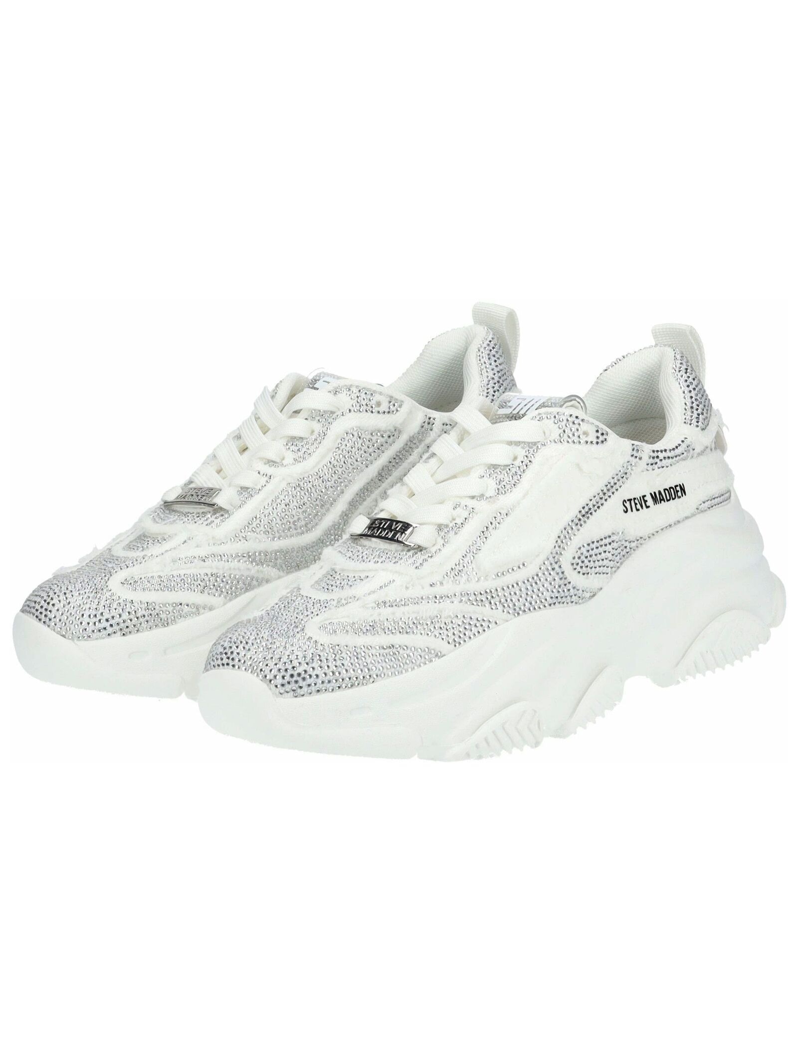 STEVE MADDEN Sneaker »STEVE MADDEN Sneaker Textil«