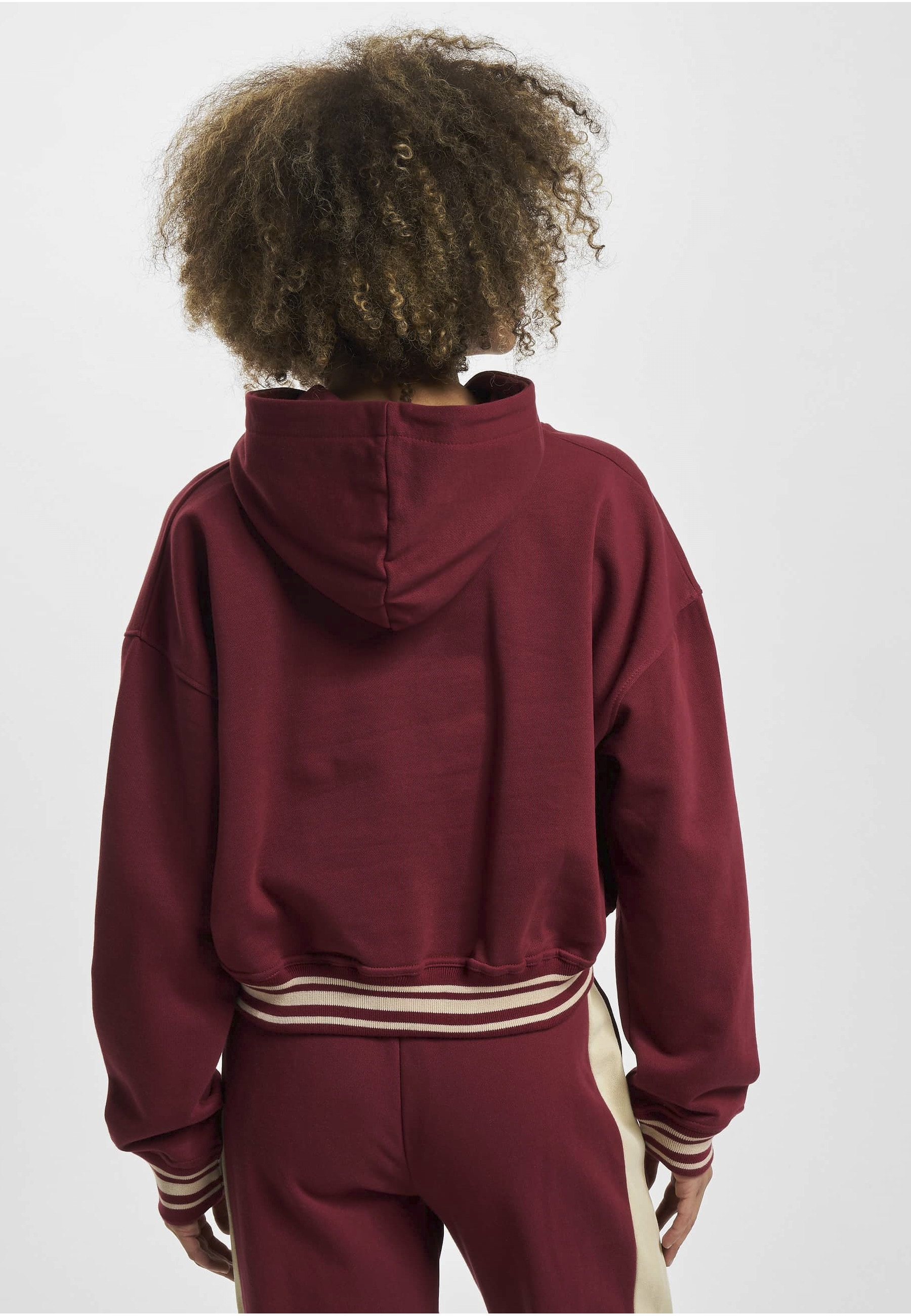 Rocawear Kapuzensweatshirt »Rocawear Damen Rocawear Kansas Hoody«, 1 Stk.
