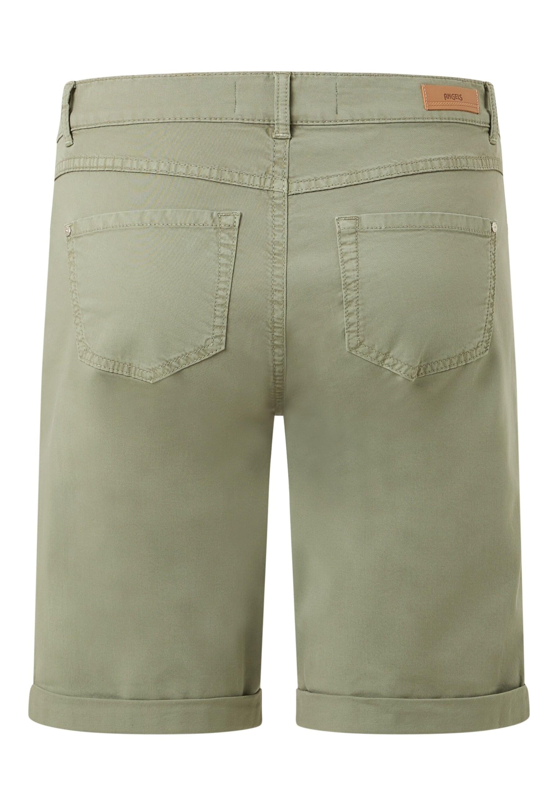 AENGELS Shorts »AENGELS Bermuda«, (1 tlg.)