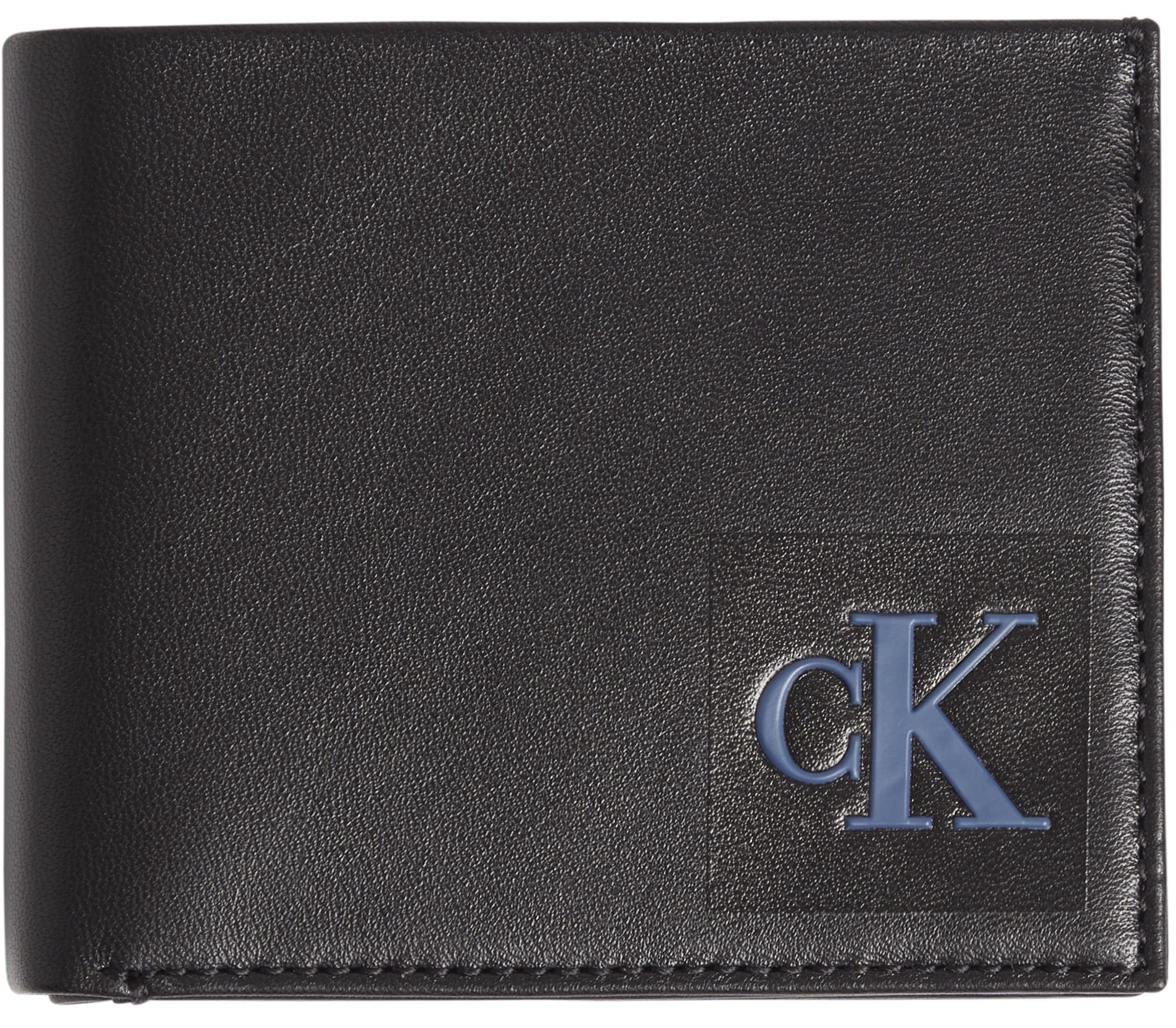 Schlüsselanhänger Calvin Klein BAUR Geschenkset | schönes mit Geldbörse KEYFOB«, »BIFOLD kaufen W/COIN+CARABINER Jeans