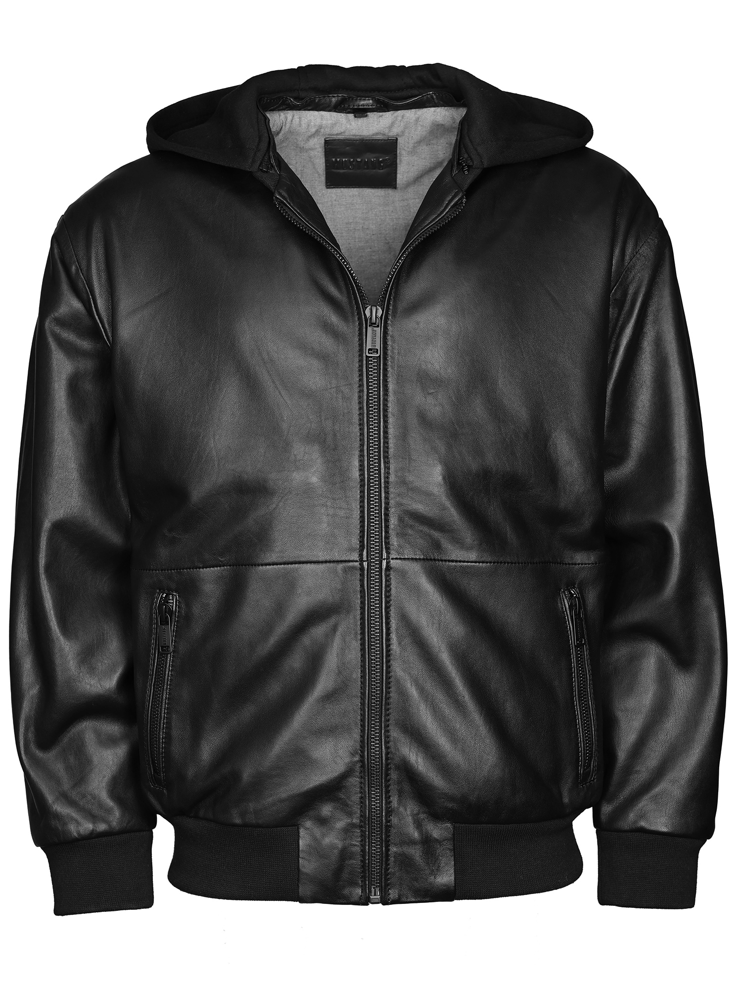 MUSTANG Lederjacke »31025259«