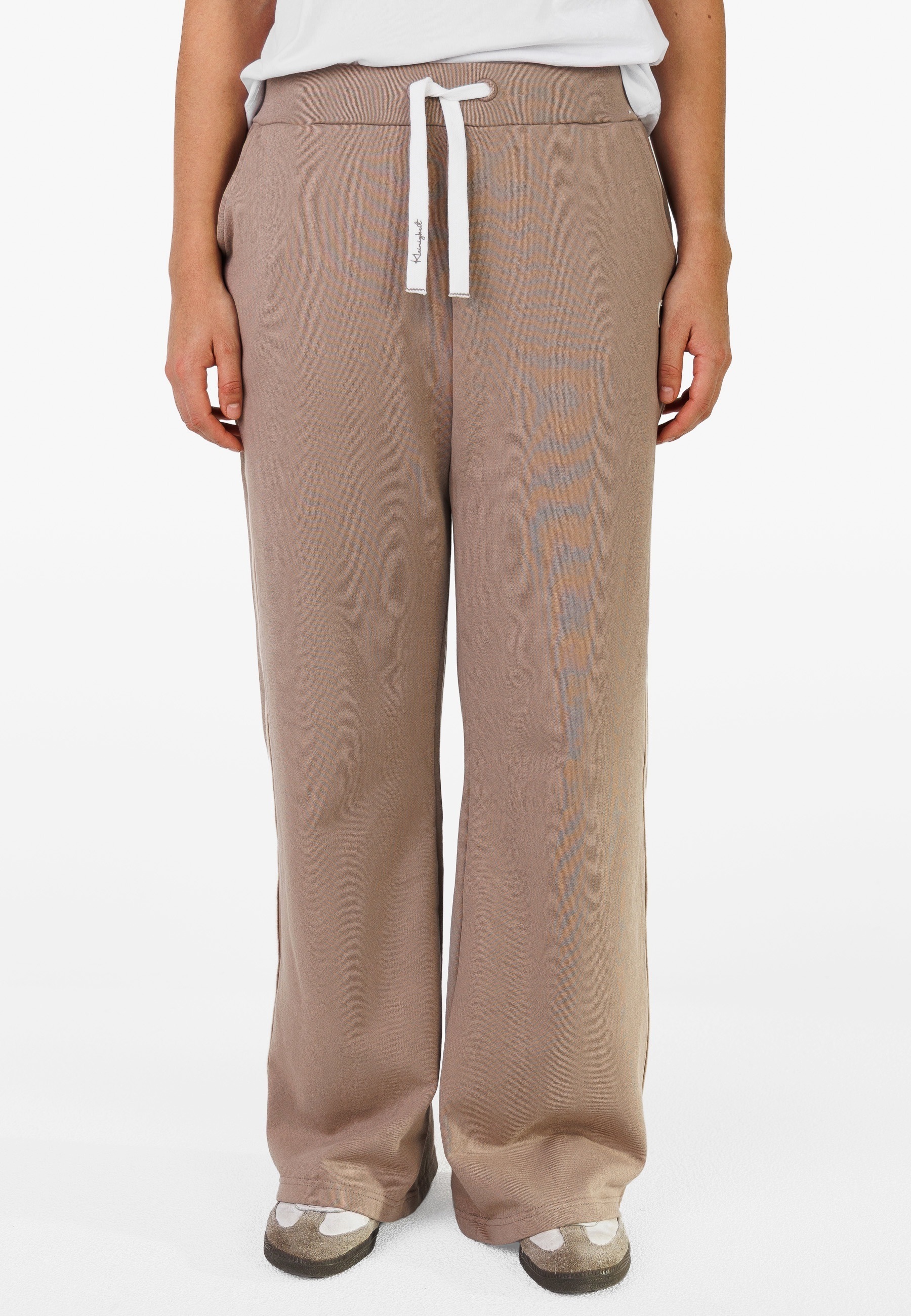 Kleinigkeit Sweathose »Kleinigkeit Comforty Perry Pants«