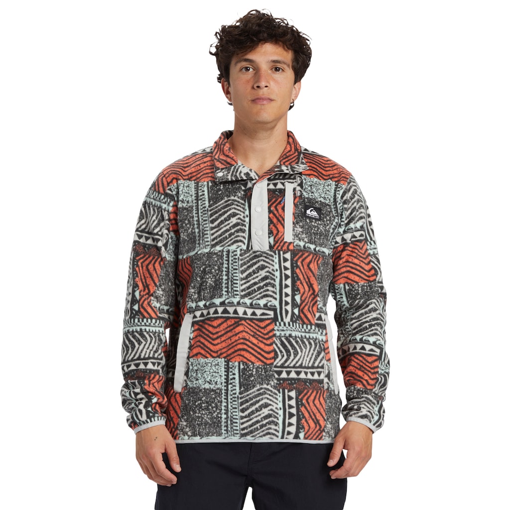 Quiksilver Kapuzensweatshirt »No Destination«