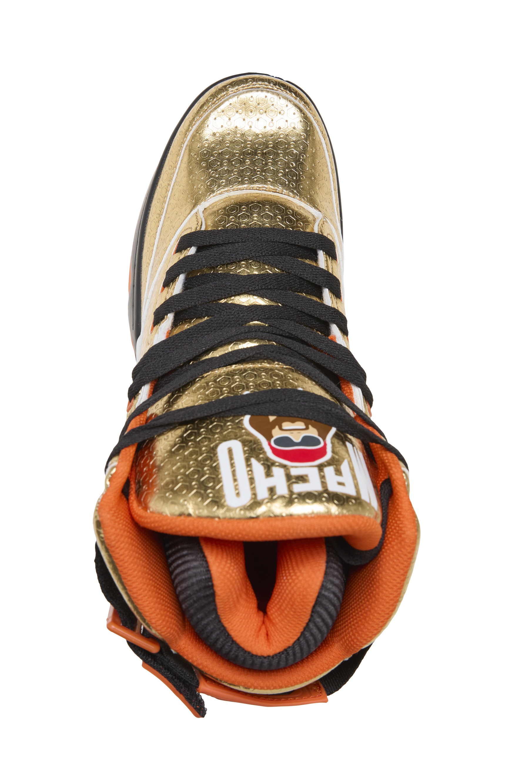 Ewing Sneaker »Ewing FOCUS X MACHO MAN RANDY SAVAGE«