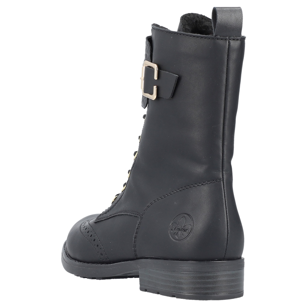 Rieker Winterstiefelette